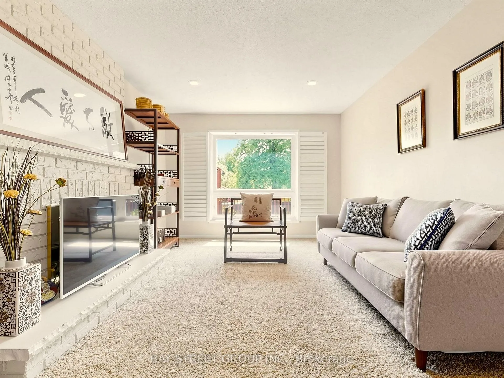 Photo 9 of 46 Valleyview Road, Markham, Thornlea — HOMEH