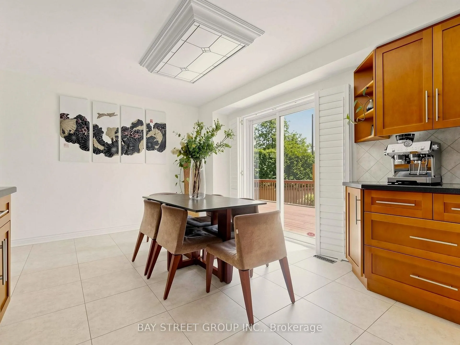 Photo 11 of 46 Valleyview Road, Markham, Thornlea — HOMEH