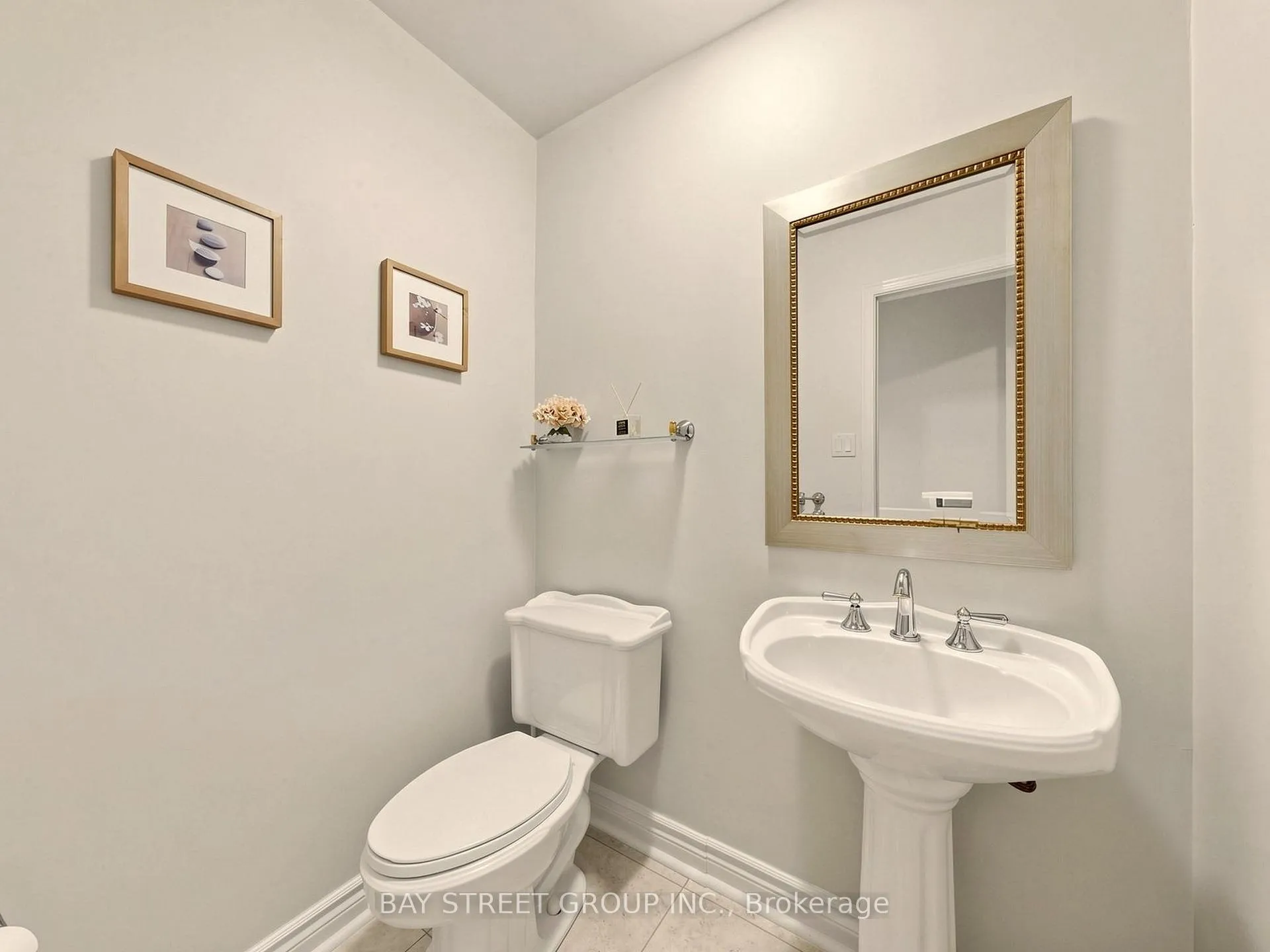 Photo 13 of 46 Valleyview Road, Markham, Thornlea — HOMEH