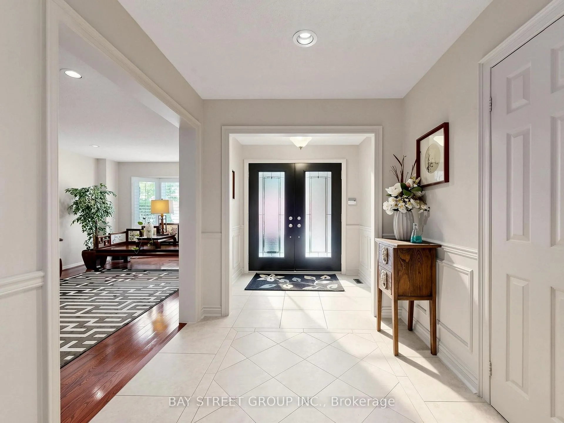 Photo 15 of 46 Valleyview Road, Markham, Thornlea — HOMEH