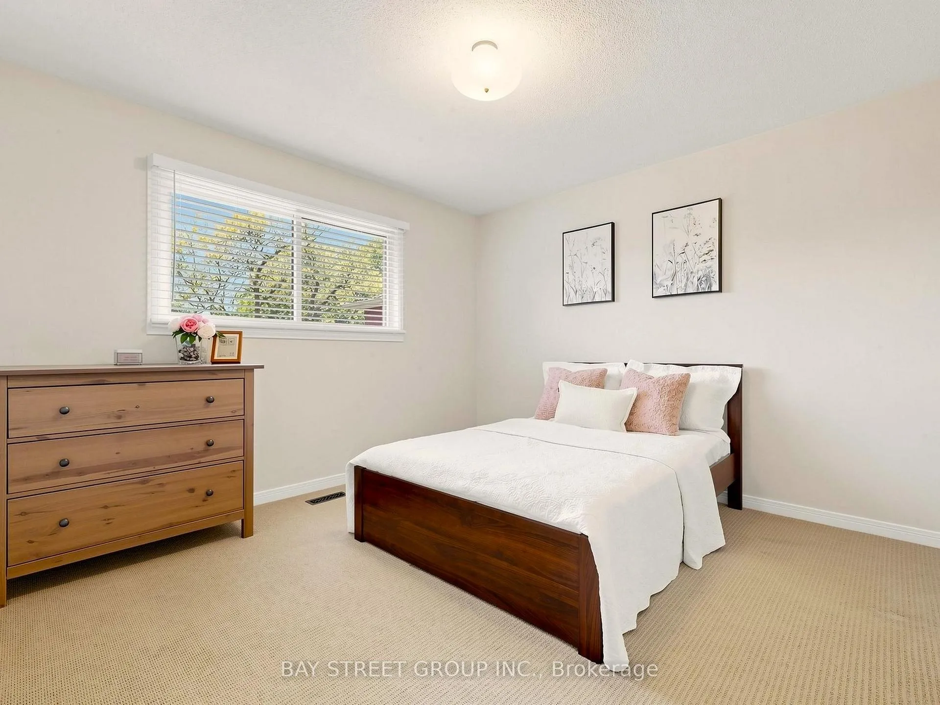 Photo 24 of 46 Valleyview Road, Markham, Thornlea — HOMEH