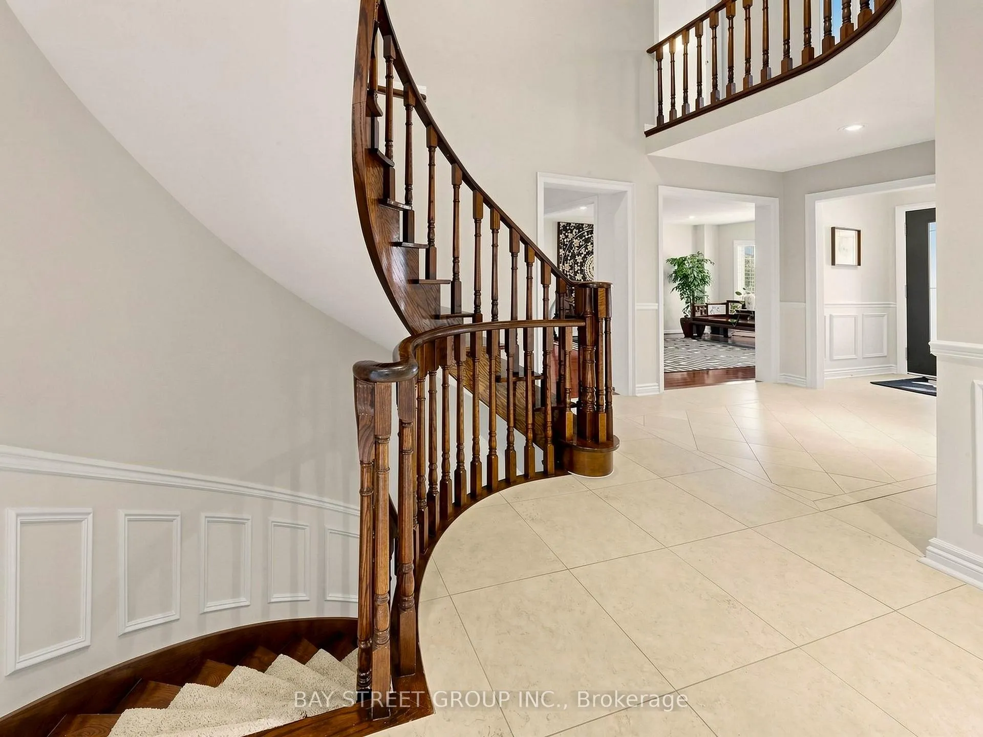 Photo 27 of 46 Valleyview Road, Markham, Thornlea — HOMEH