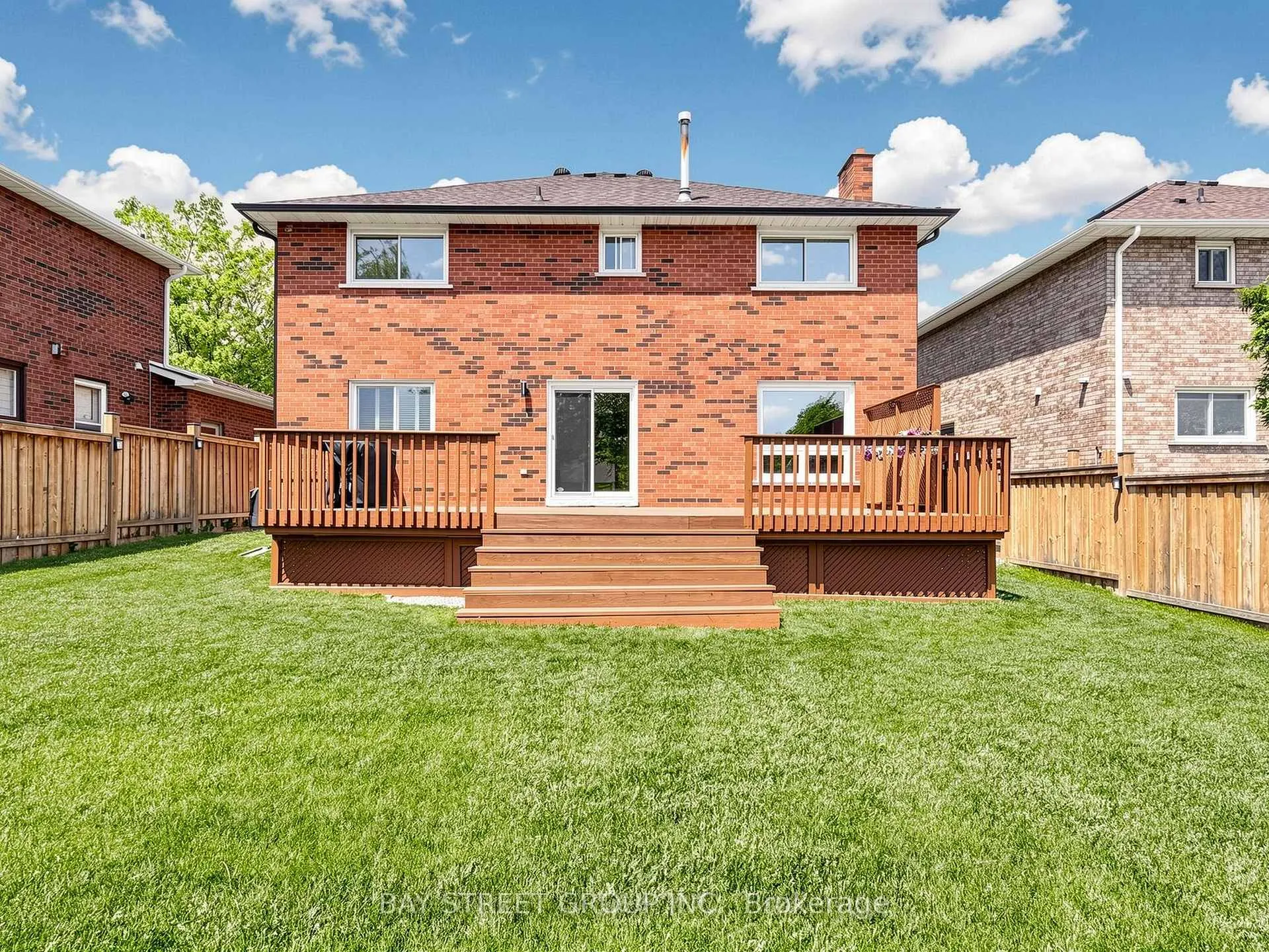 Photo 37 of 46 Valleyview Road, Markham, Thornlea — HOMEH