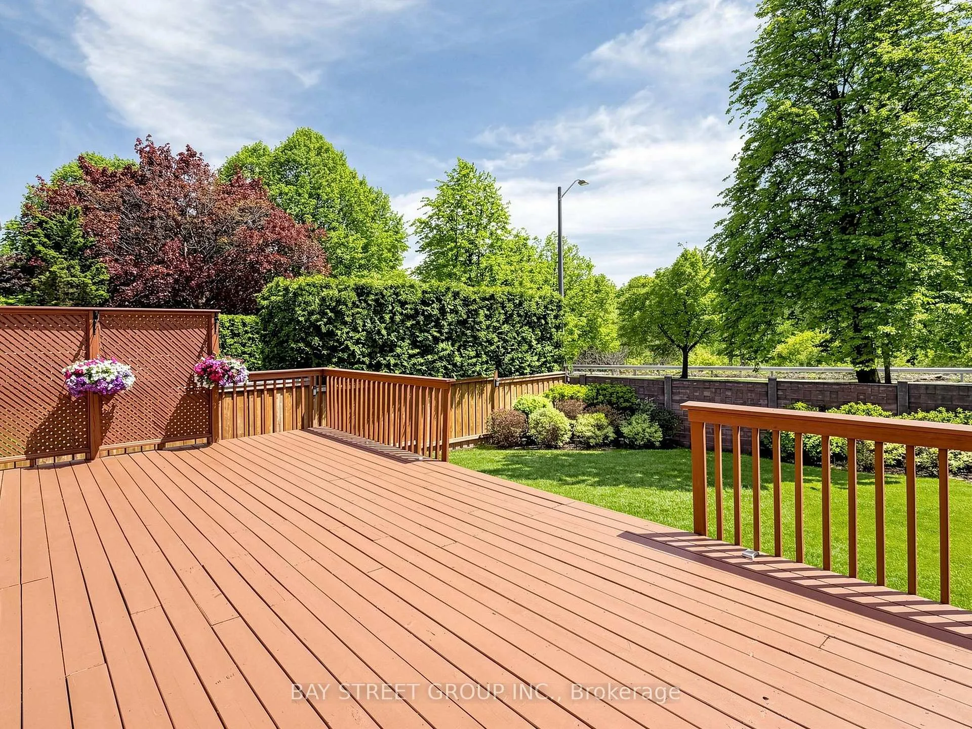 Photo 38 of 46 Valleyview Road, Markham, Thornlea — HOMEH