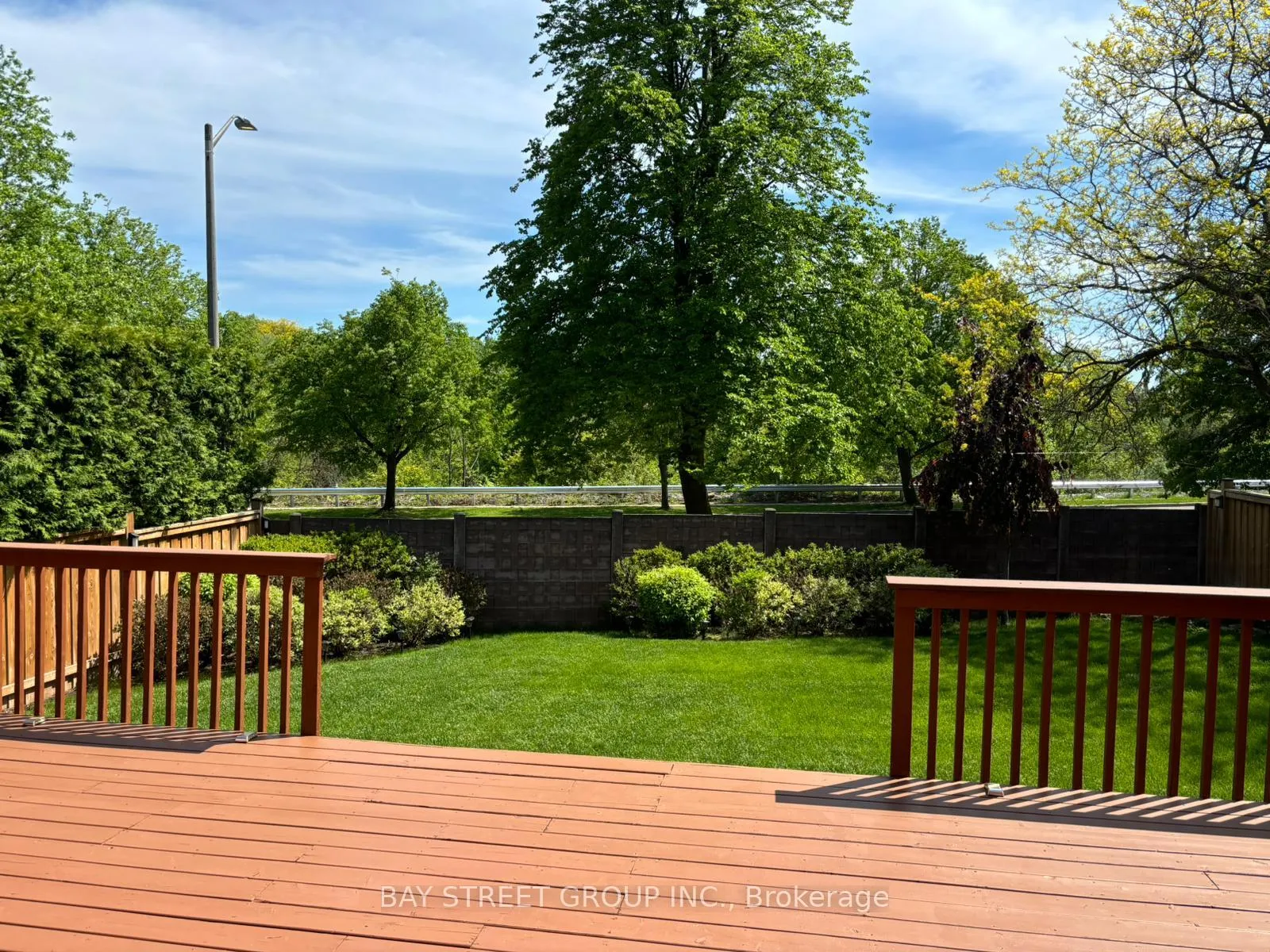 Photo 39 of 46 Valleyview Road, Markham, Thornlea — HOMEH