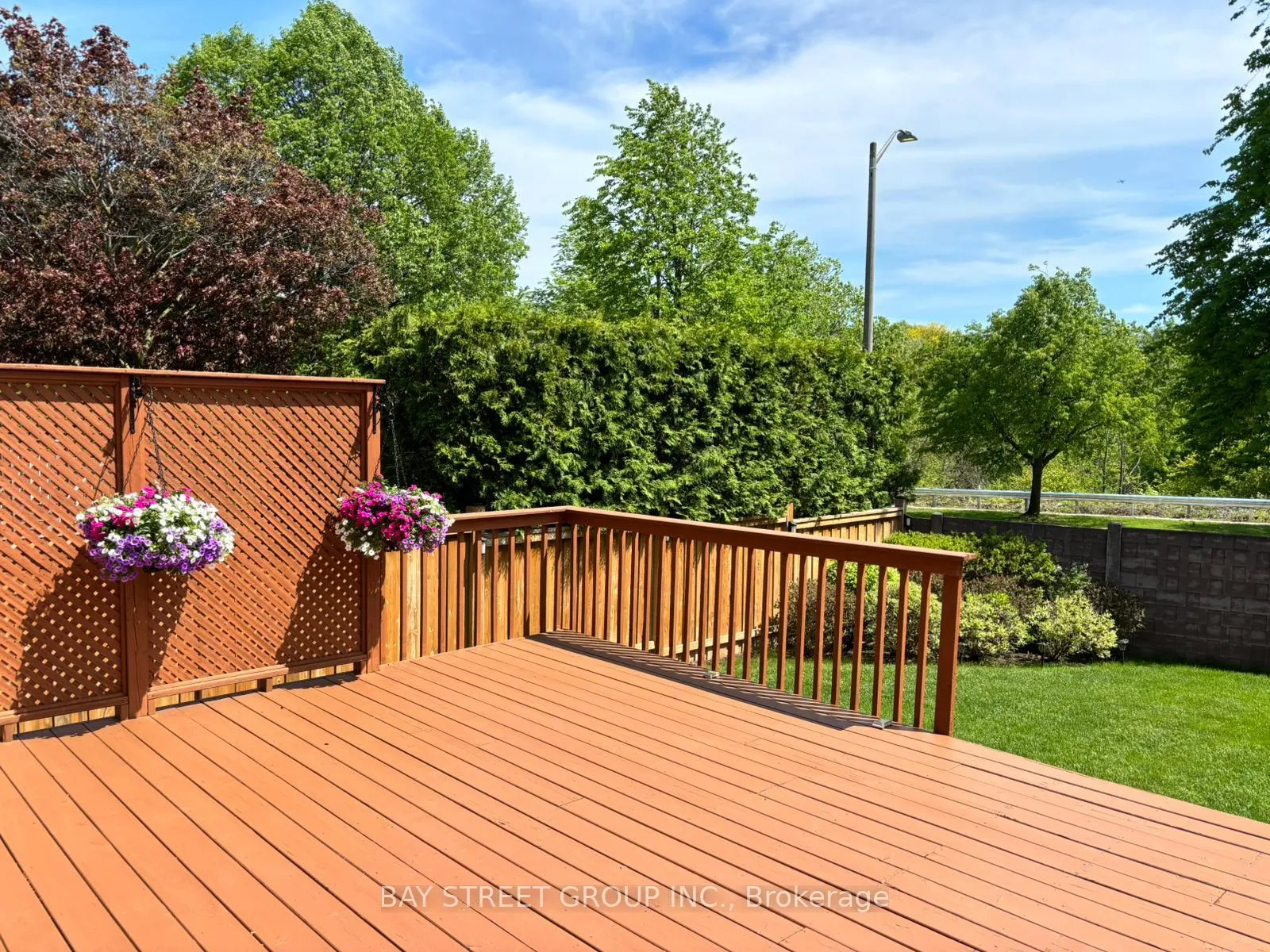 Photo 40 of 46 Valleyview Road, Markham, Thornlea — HOMEH