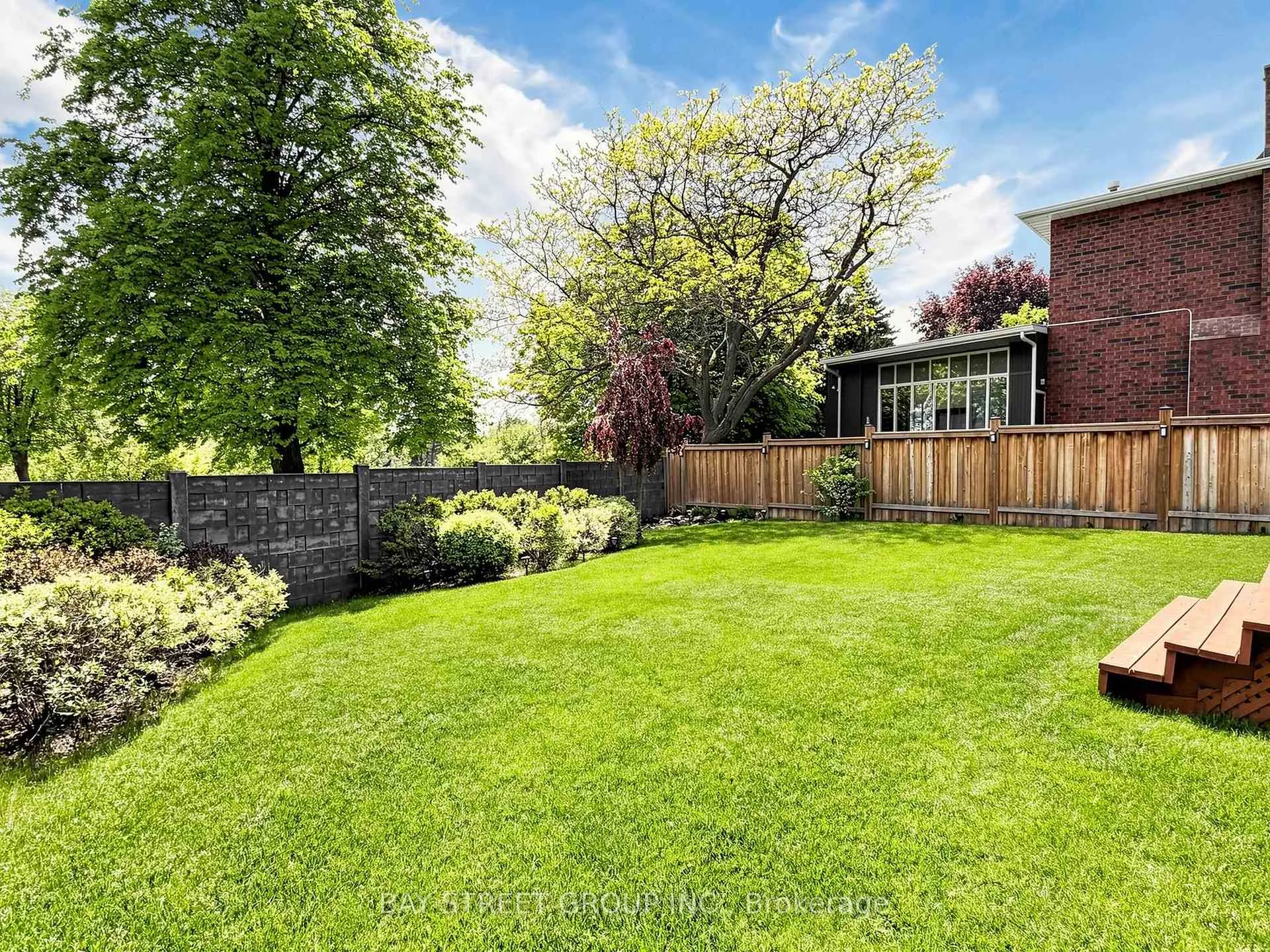 Photo 41 of 46 Valleyview Road, Markham, Thornlea — HOMEH