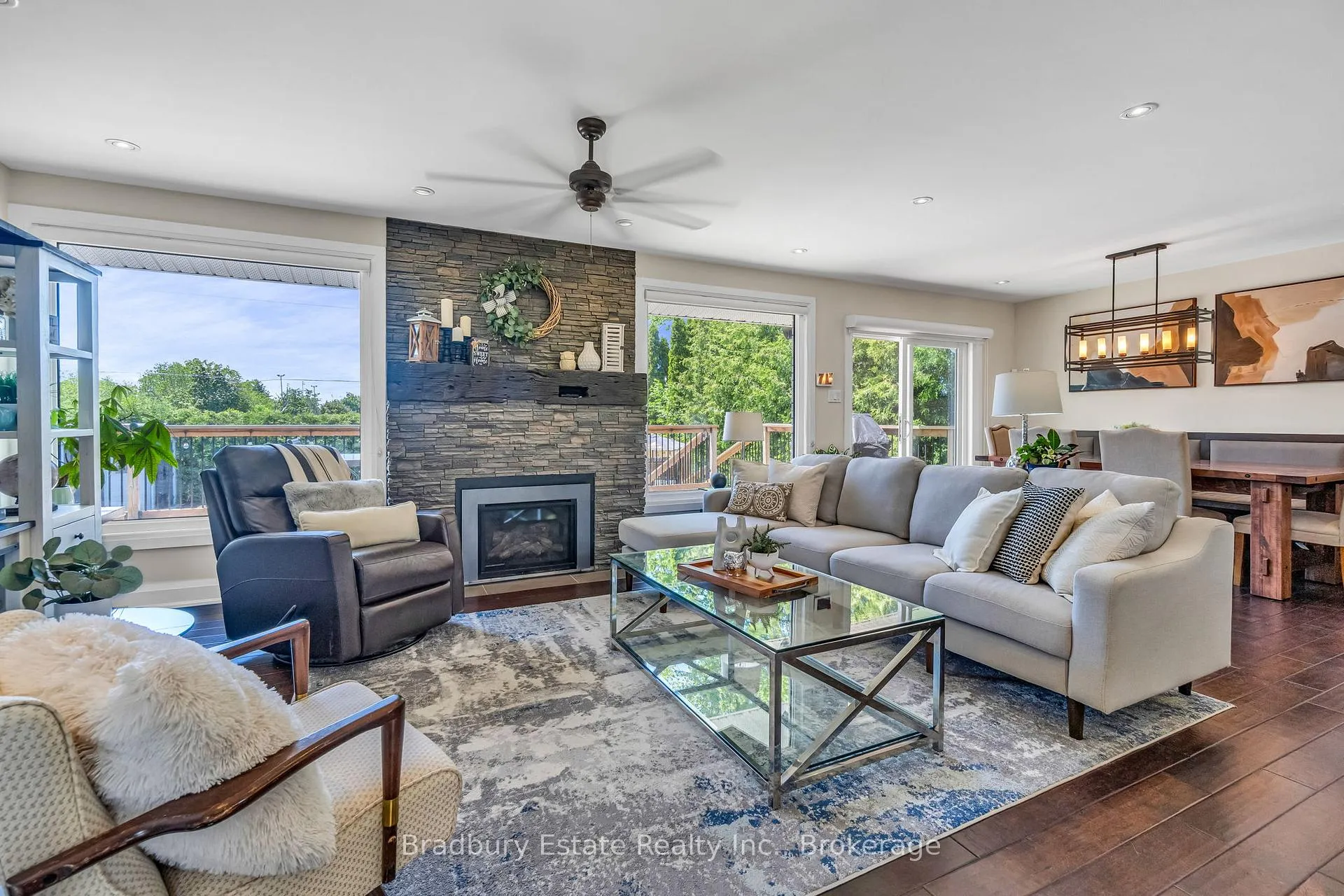 Photo 6 of 498 Wicklow Road, Burlington, Shoreacres — HOMEH