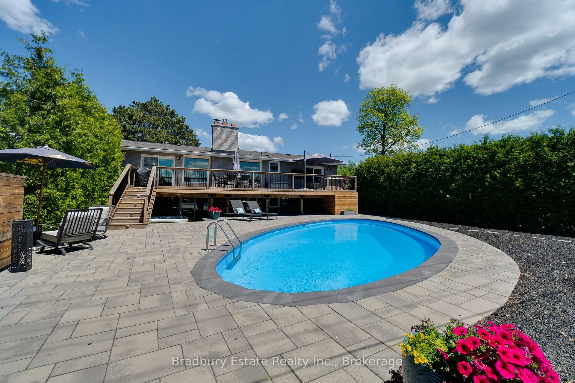 Photo 30 of 498 Wicklow Road, Burlington, Shoreacres — HOMEH