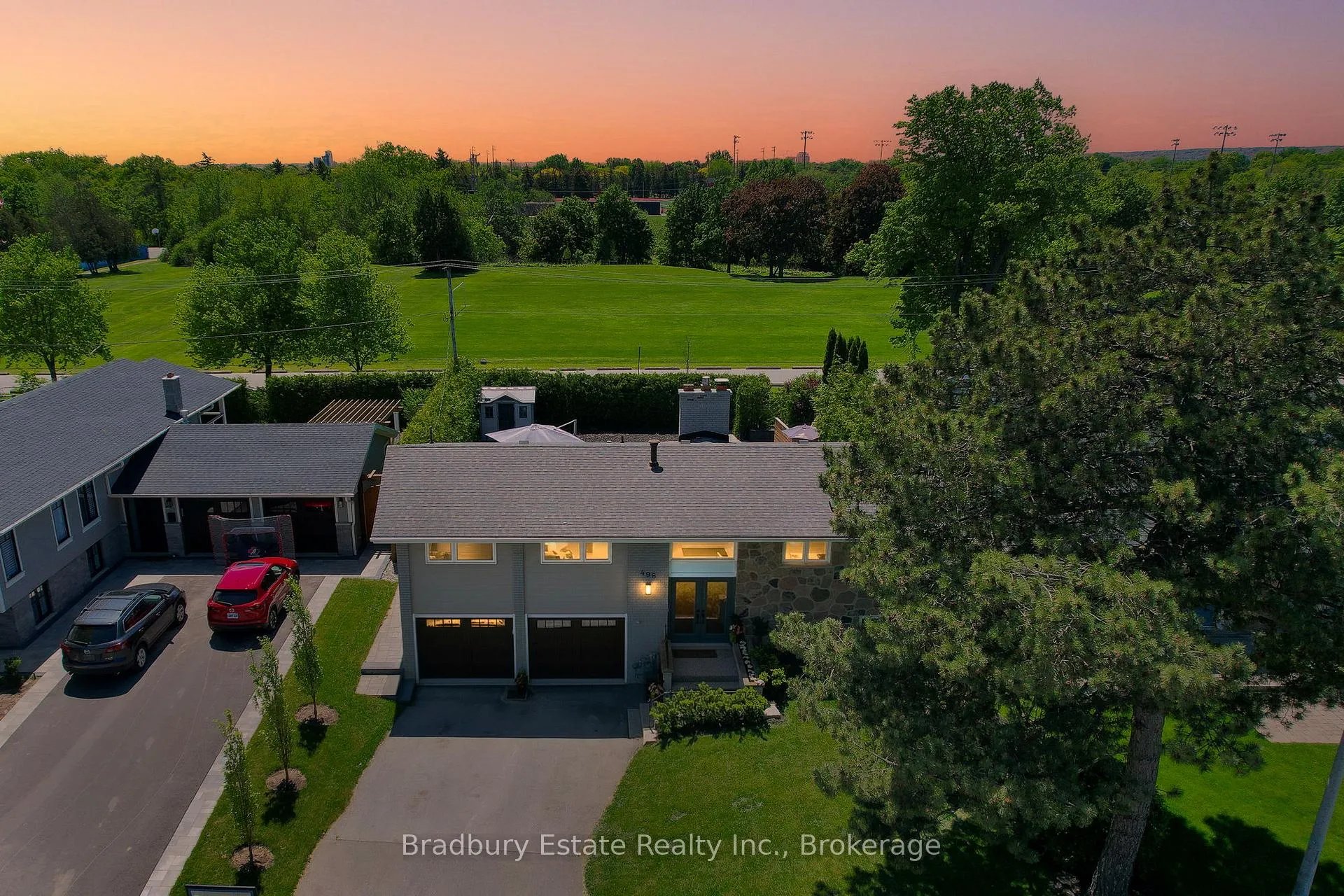 Photo 33 of 498 Wicklow Road, Burlington, Shoreacres — HOMEH