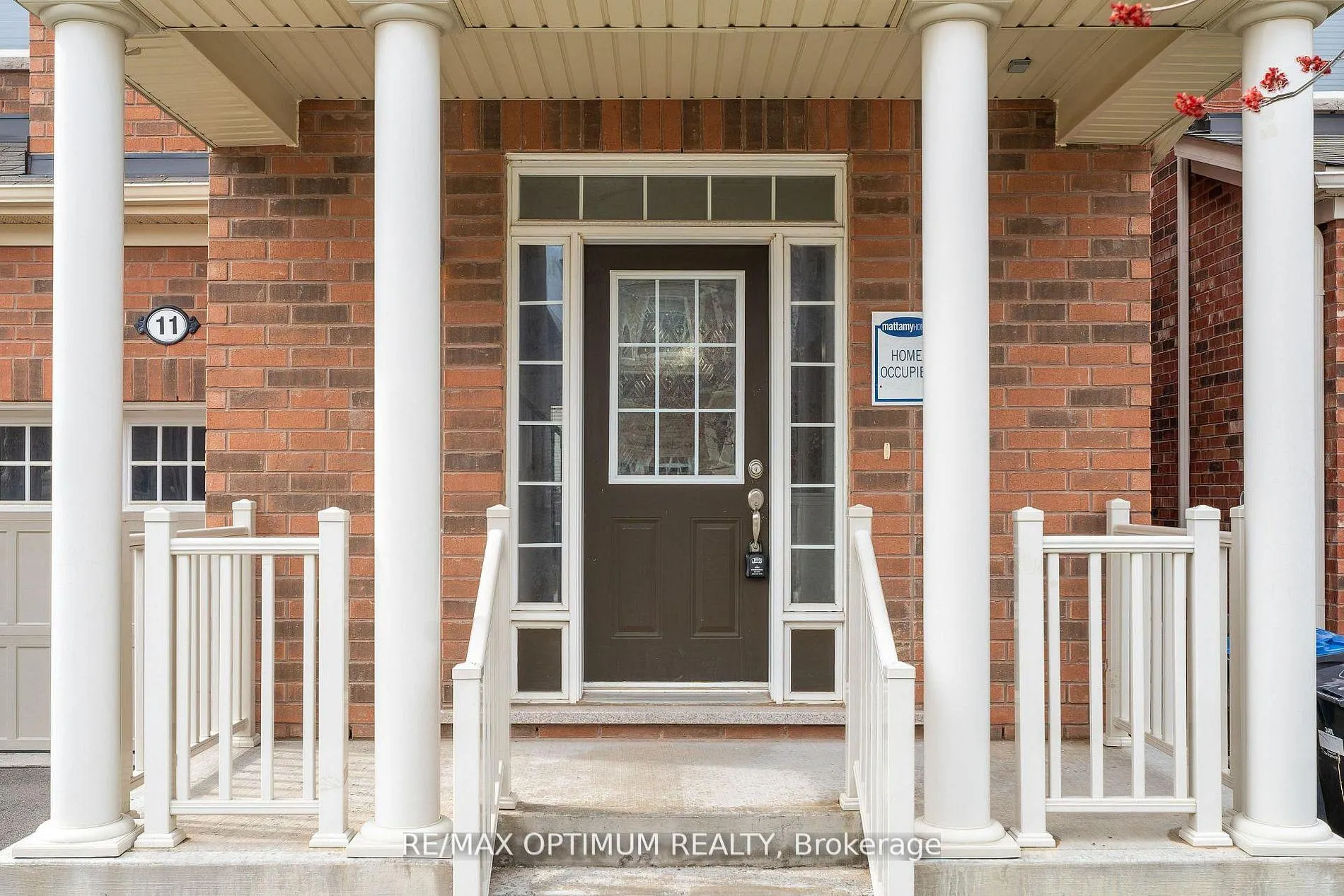 Photo 3 of 11 Emerald Coast Trail, Brampton, Northwest Brampton — HOMEH