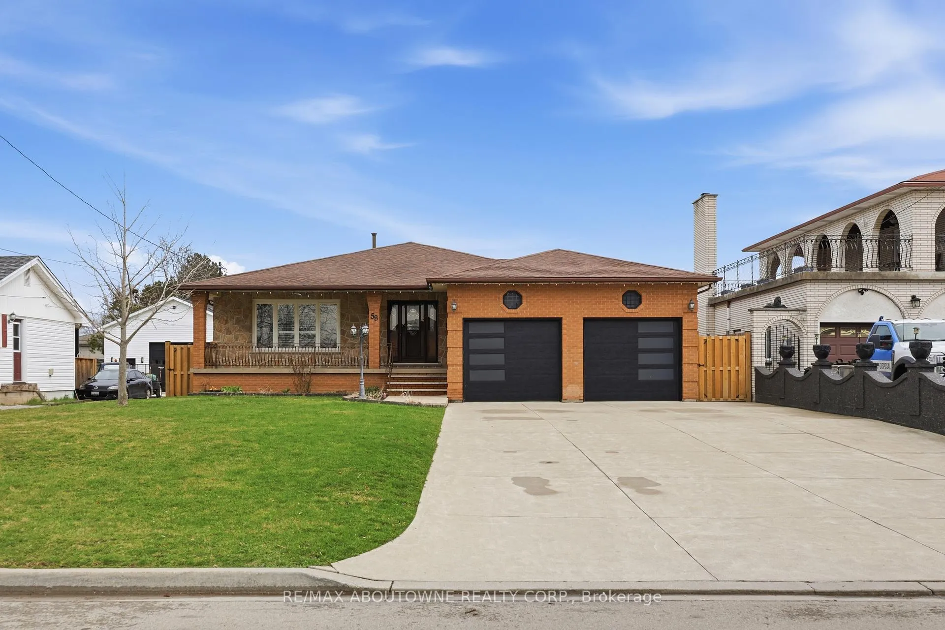 Photo 1 of 58 Kilbourn Avenue, Hamilton, Stoney Creek — HOMEH