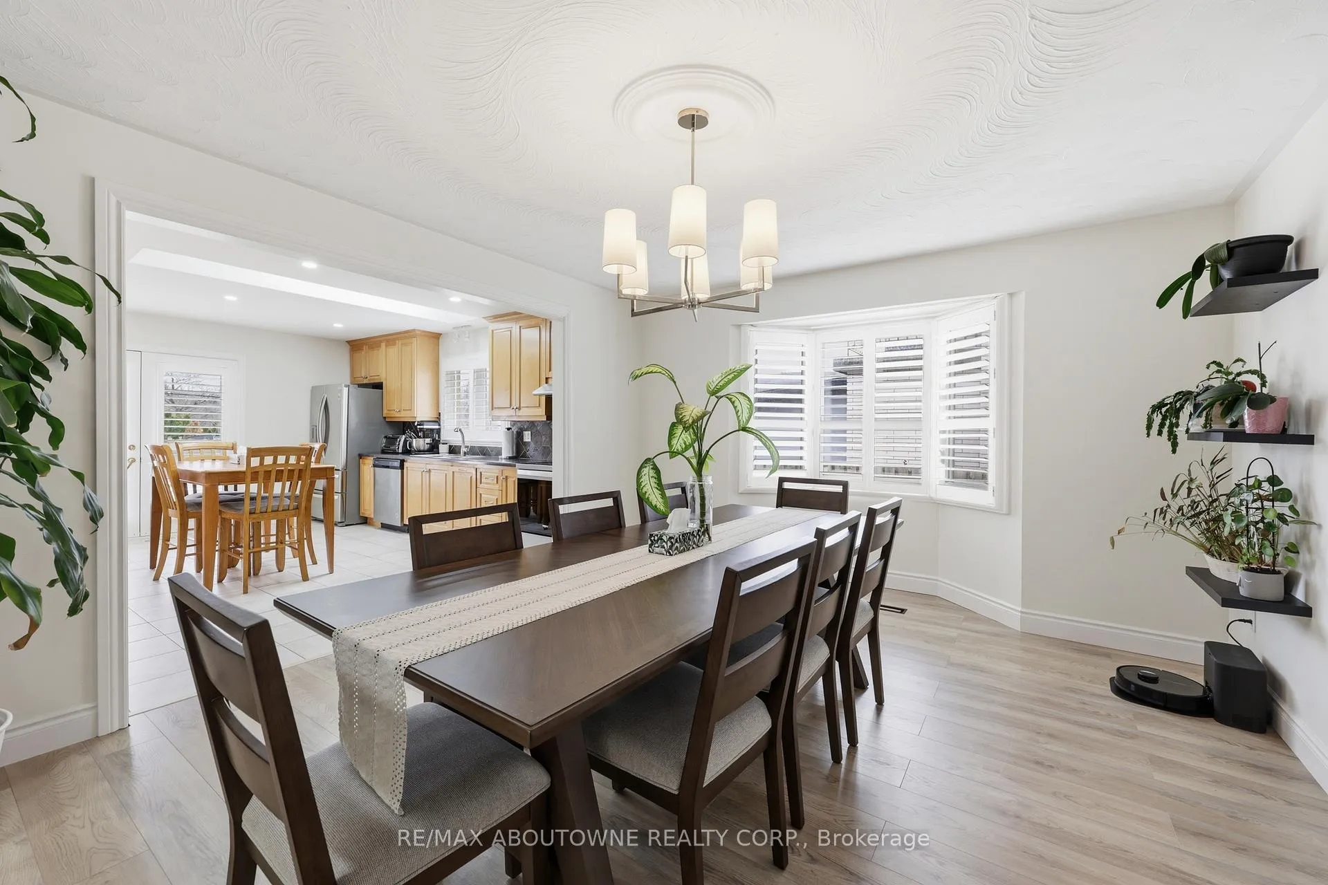 Photo 23 of 58 Kilbourn Avenue, Hamilton, Stoney Creek — HOMEH