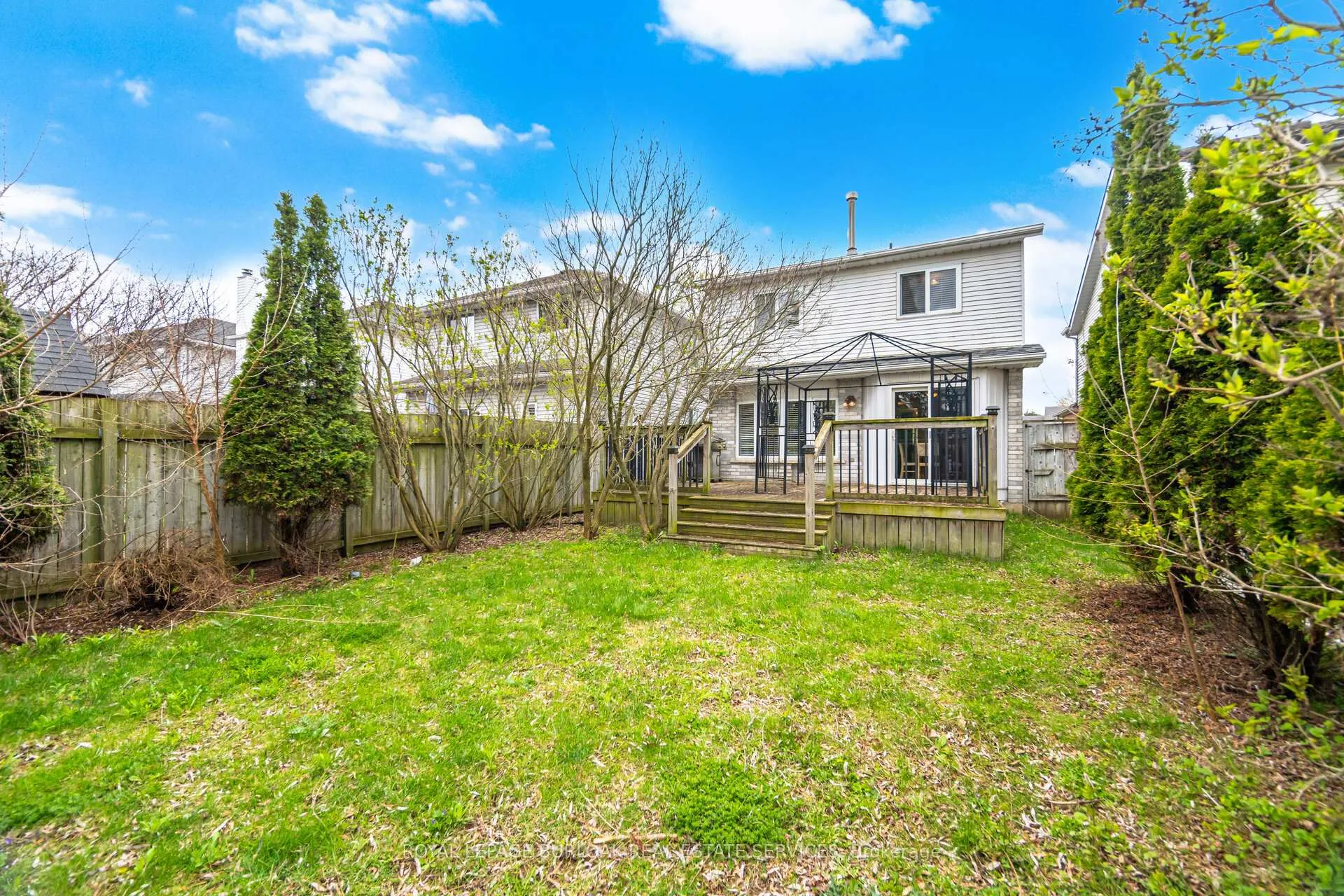Photo 42 of 232 Auburn Drive, Waterloo — HOMEH