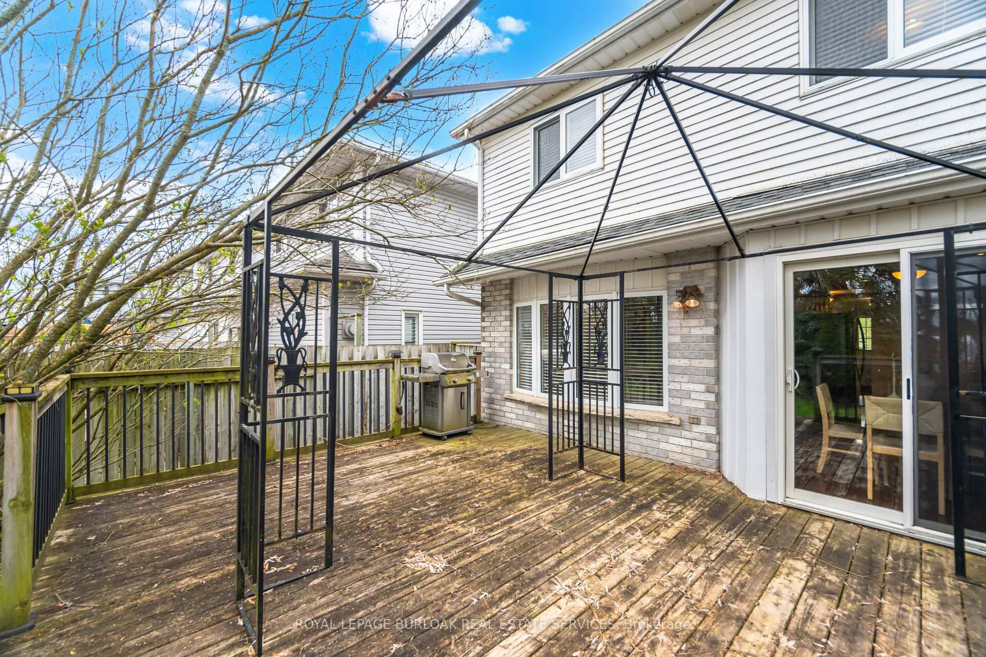 Photo 43 of 232 Auburn Drive, Waterloo — HOMEH