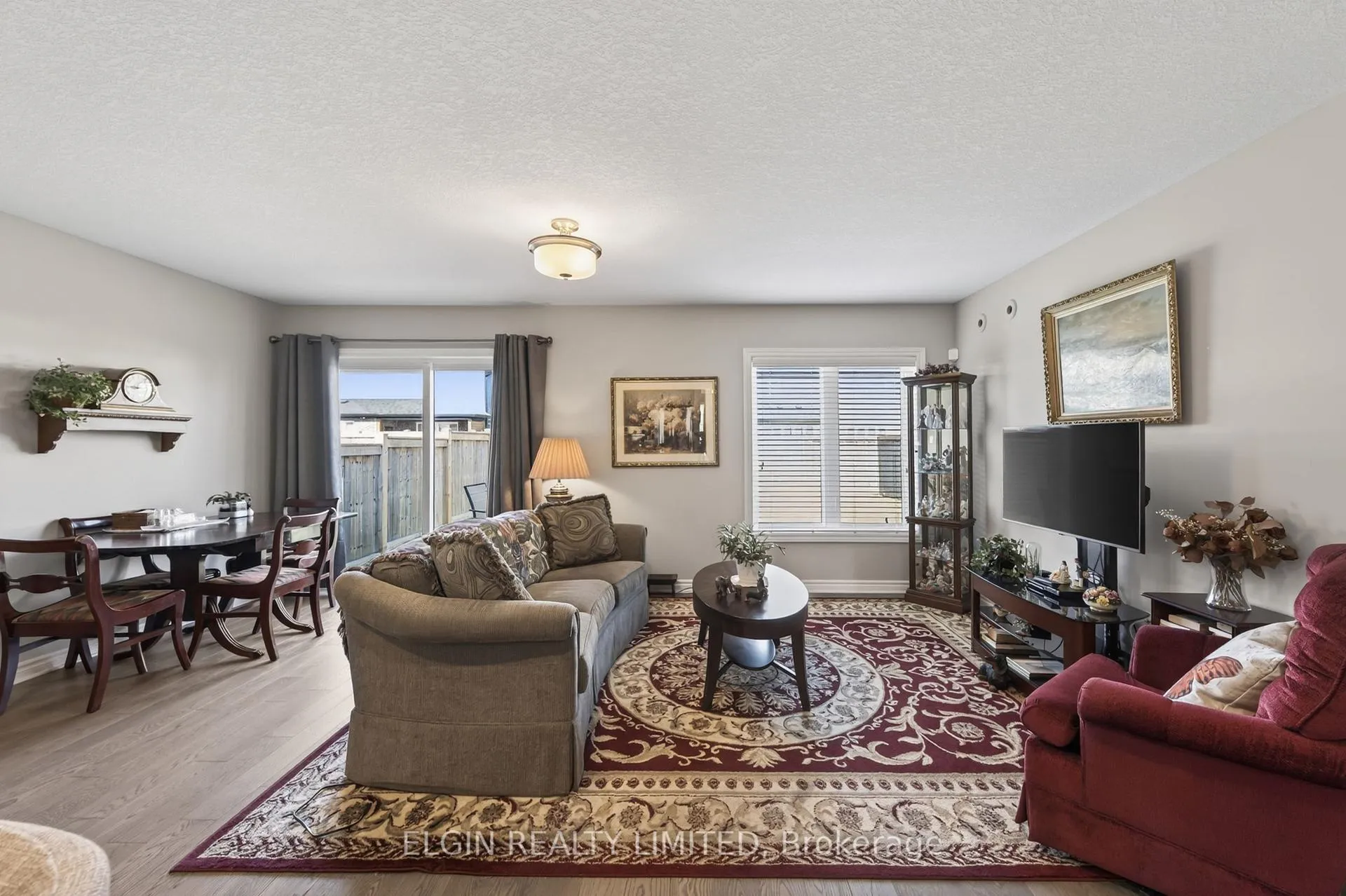 Photo 16 of 8 Ashberry Place, St. Thomas — HOMEH