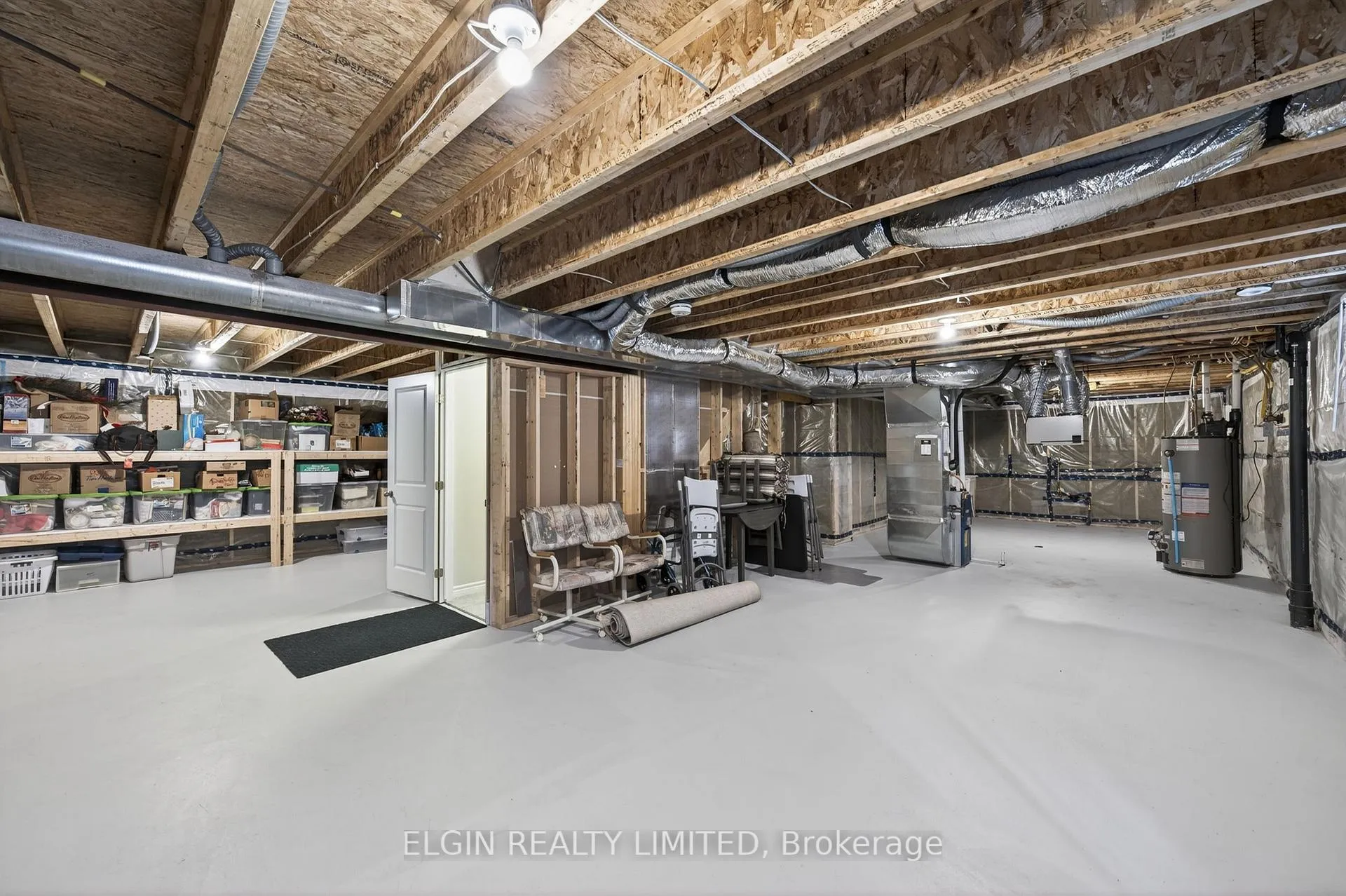 Photo 24 of 8 Ashberry Place, St. Thomas — HOMEH