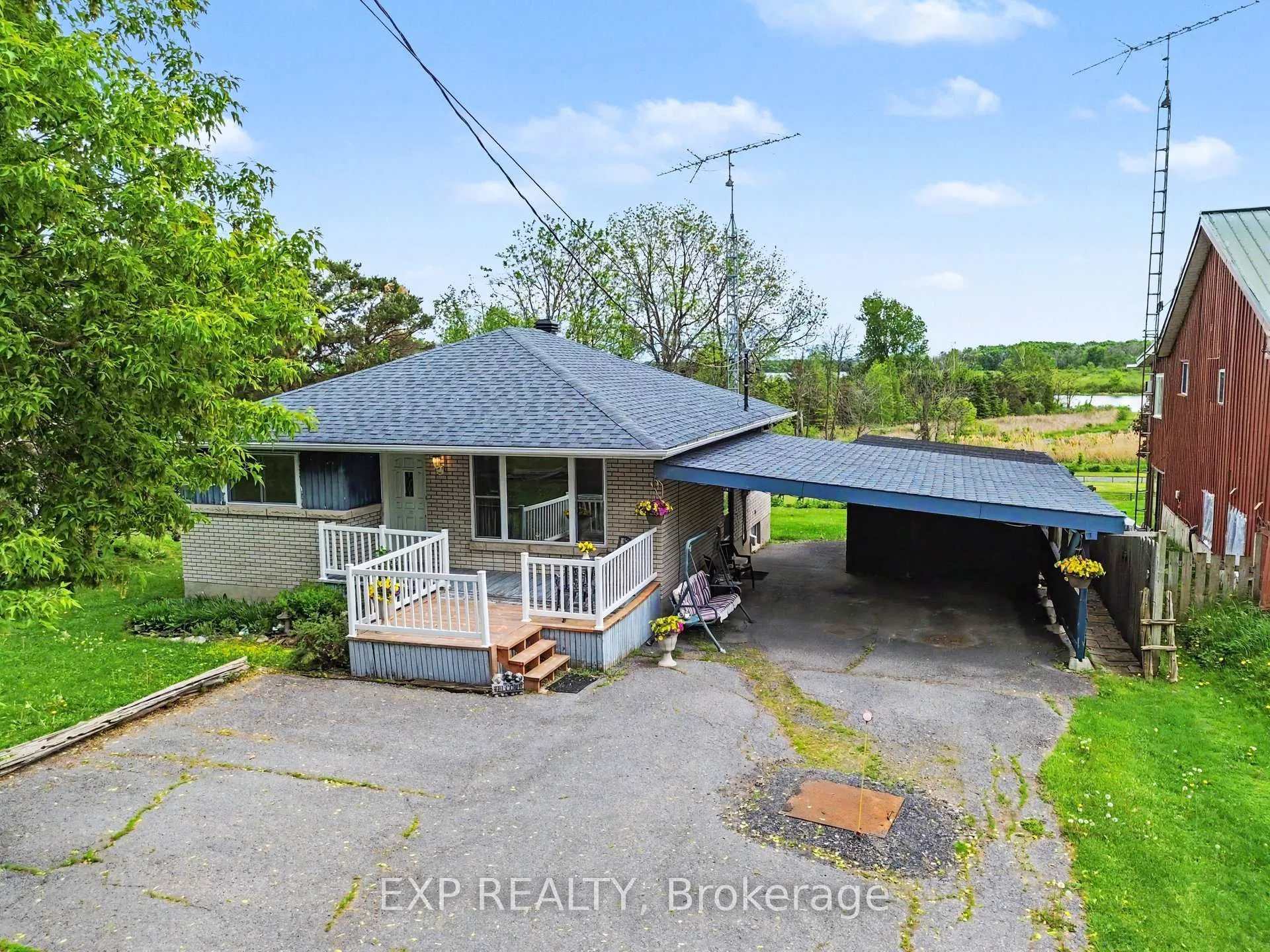 Photo 22 of 19460 County 2 Road, South Glengarry, South Glengarry (Charlottenburgh) Twp — HOMEH