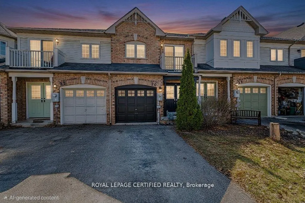 Photo 5 of 20 Harding Street, Halton Hills, Georgetown — HOMEH