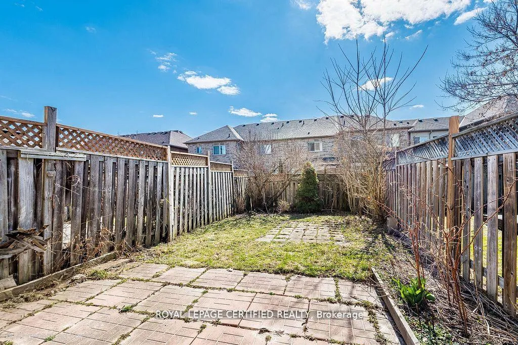Photo 48 of 20 Harding Street, Halton Hills, Georgetown — HOMEH
