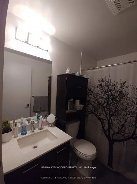 Photo 8 of Unit 302, 50 Bruyeres Mews, Toronto, Waterfront Communities — HOMEH