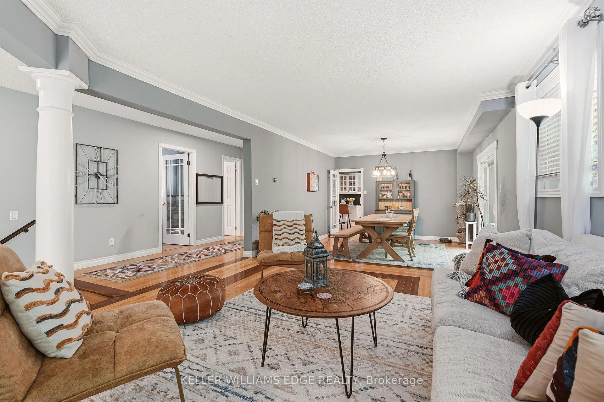 Photo 6 of 149 Cove Crescent, Hamilton, Lakeshore — HOMEH