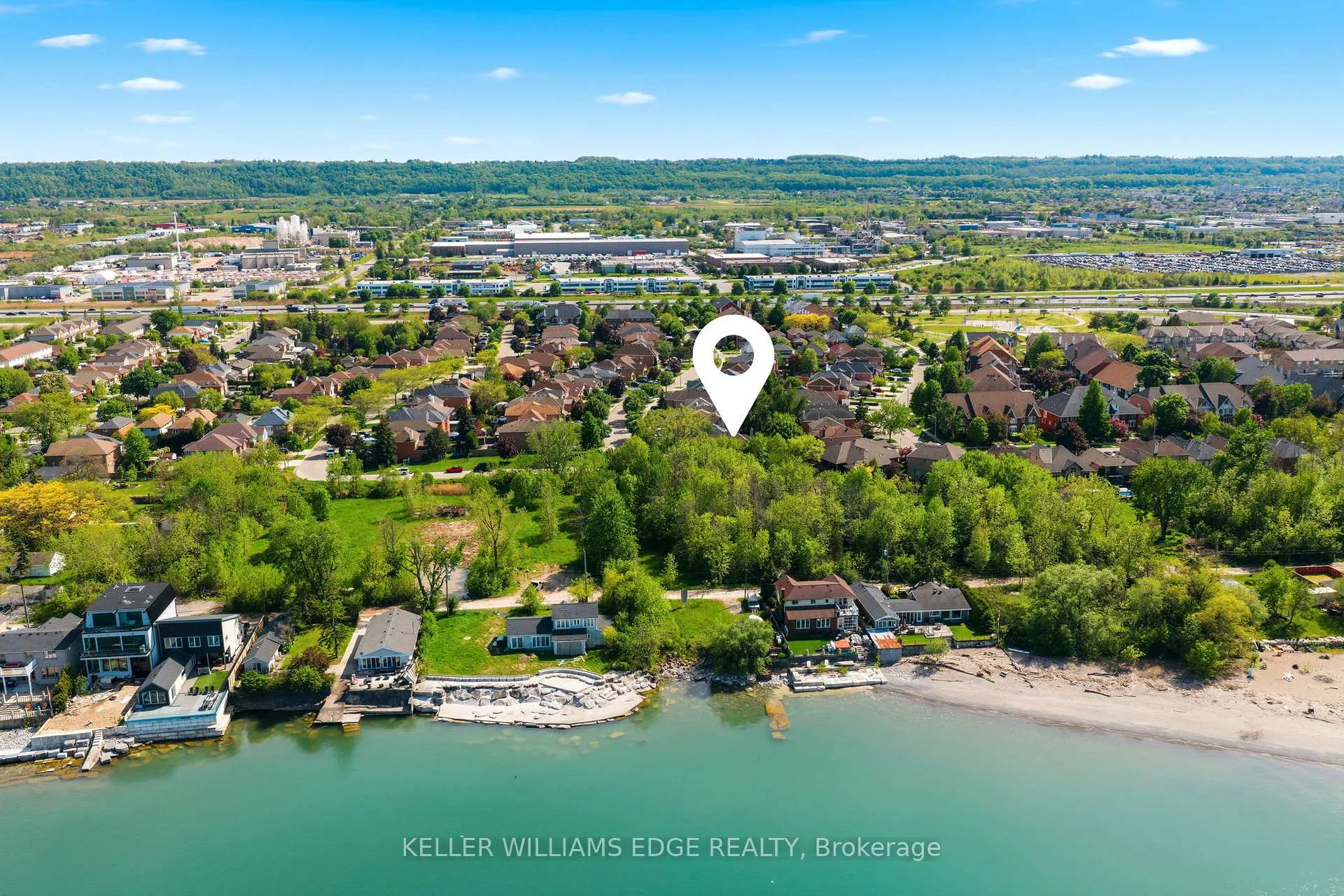 Photo 46 of 149 Cove Crescent, Hamilton, Lakeshore — HOMEH