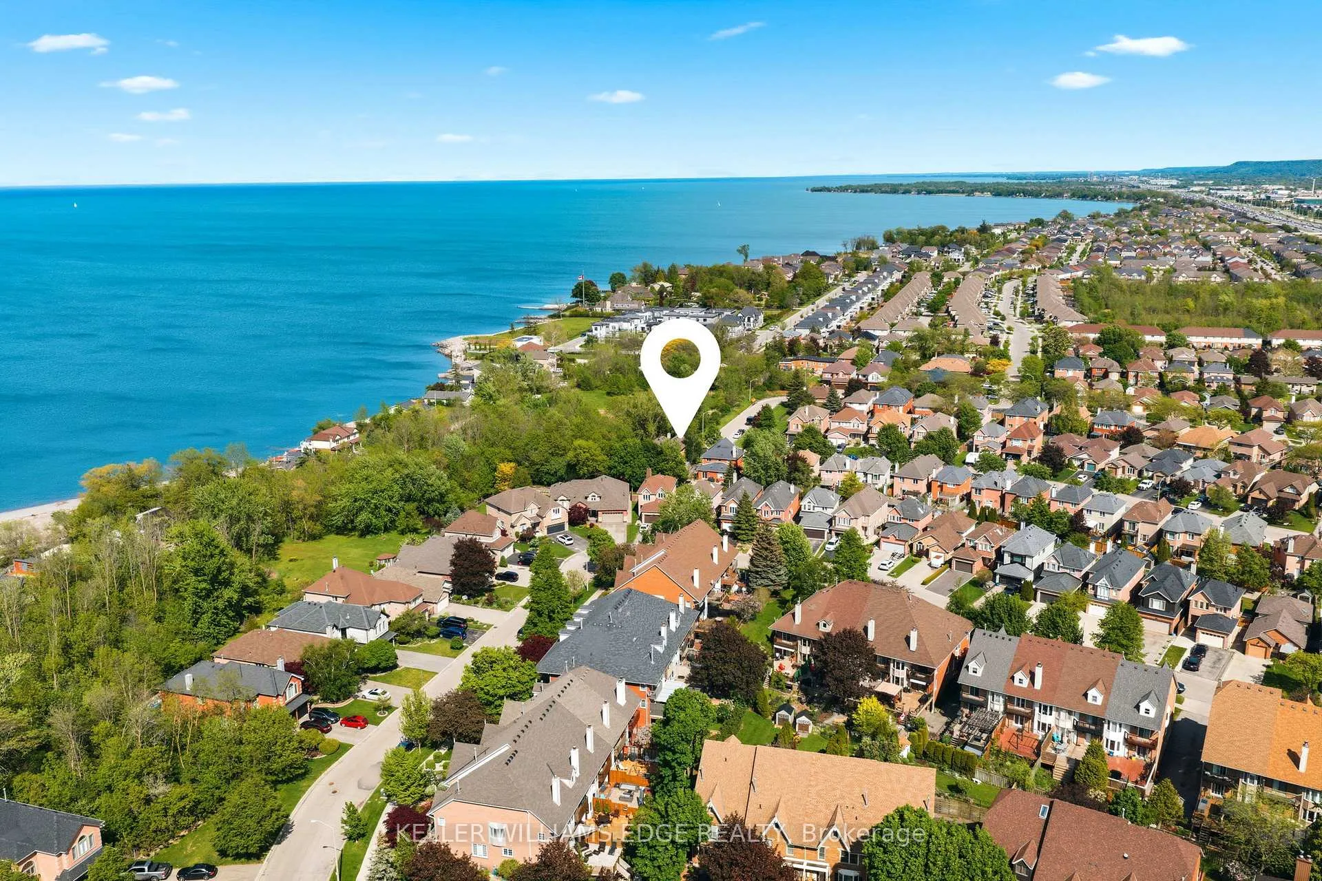 Photo 47 of 149 Cove Crescent, Hamilton, Lakeshore — HOMEH