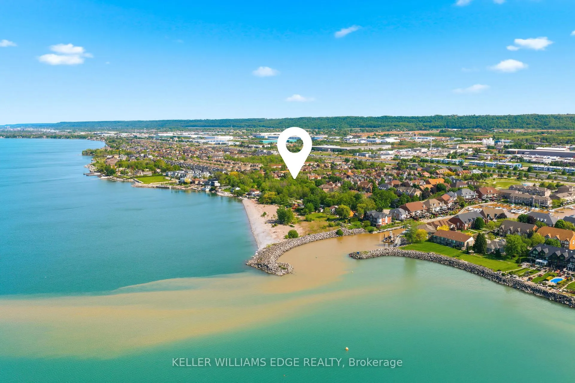 Photo 48 of 149 Cove Crescent, Hamilton, Lakeshore — HOMEH