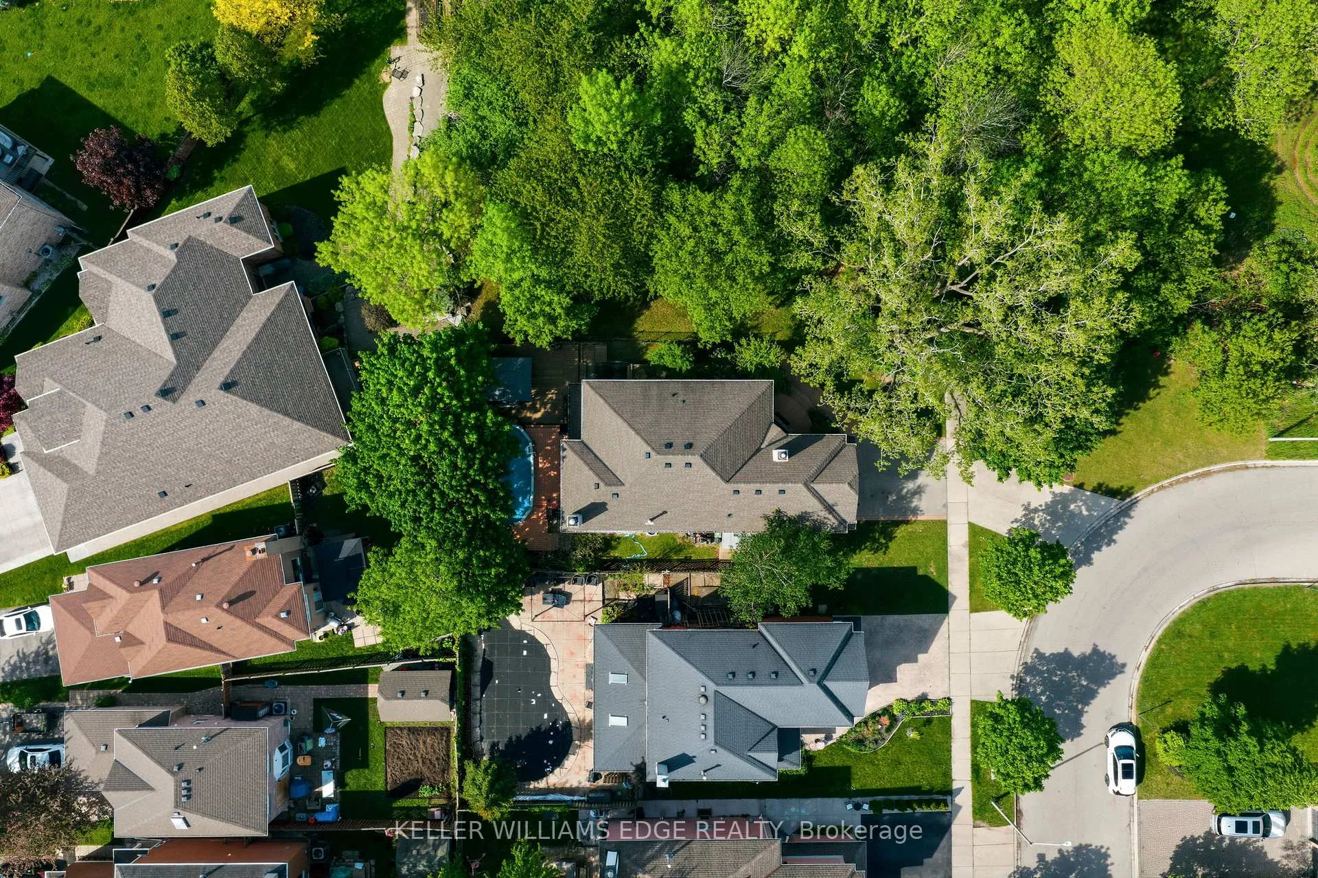 Photo 49 of 149 Cove Crescent, Hamilton, Lakeshore — HOMEH