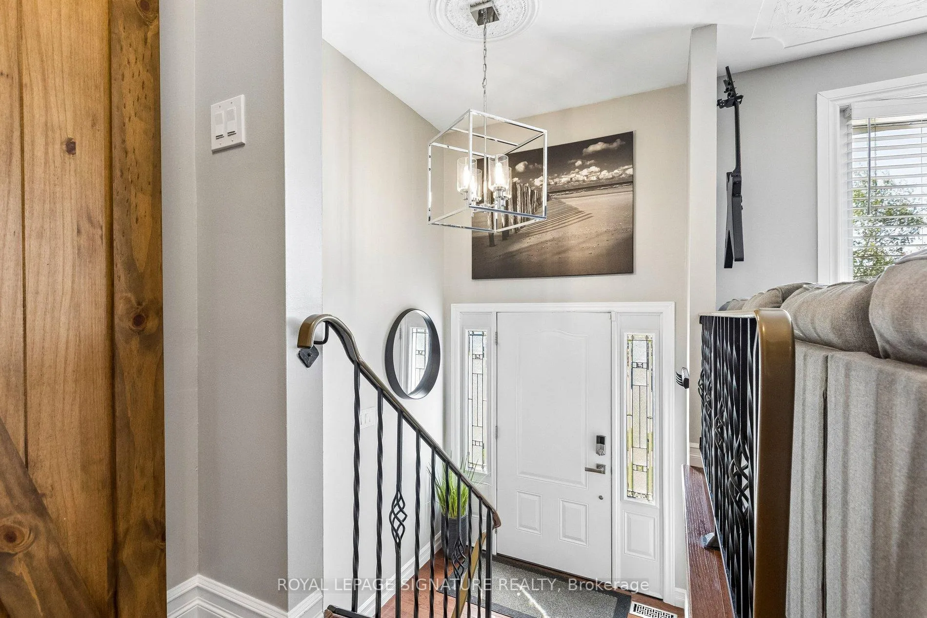 Photo 6 of 618 Fern Road, Waterloo, North Lakeshore — HOMEH