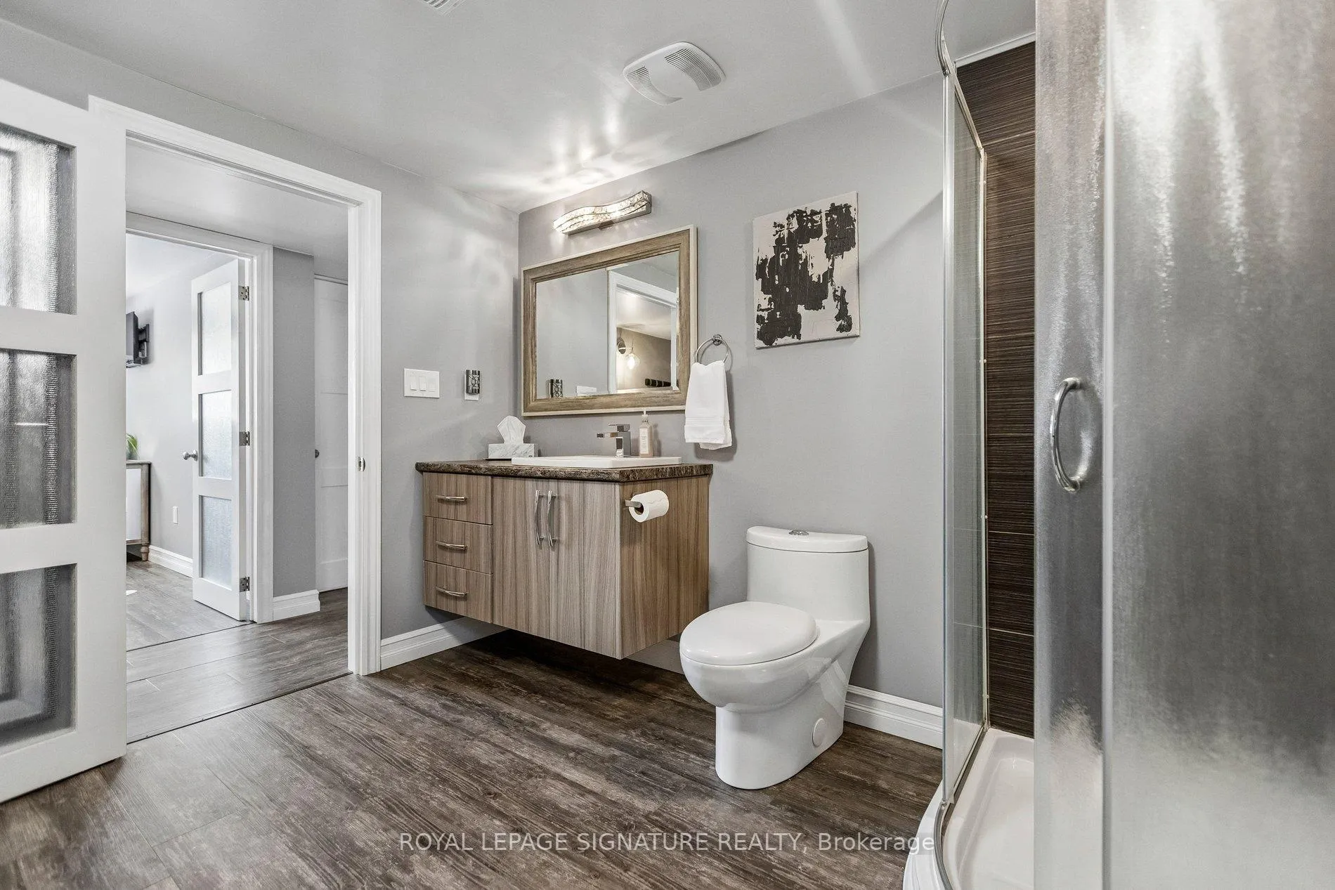 Photo 41 of 618 Fern Road, Waterloo, North Lakeshore — HOMEH