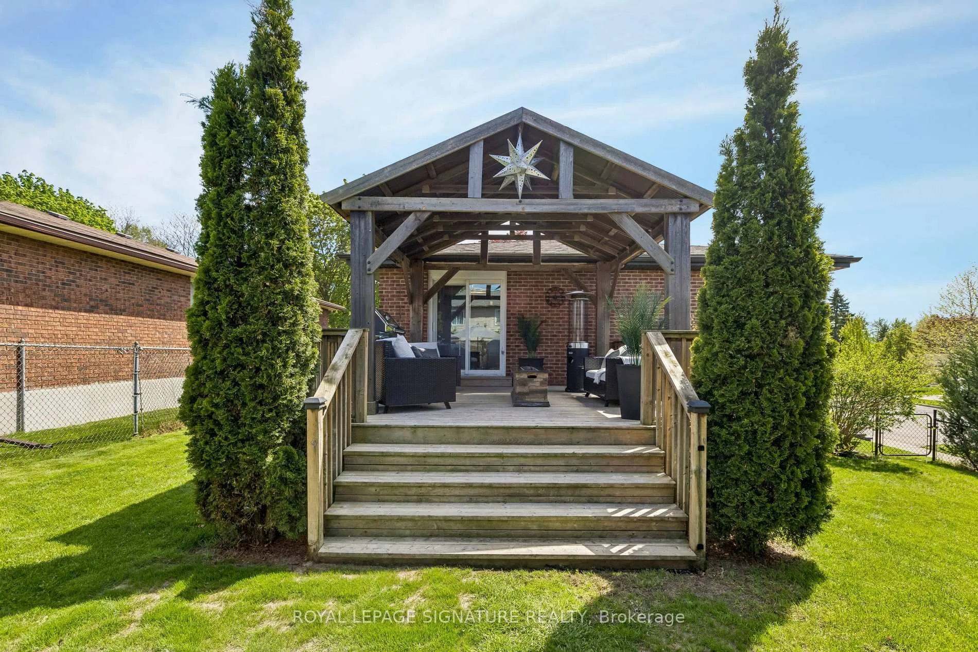 Photo 45 of 618 Fern Road, Waterloo, North Lakeshore — HOMEH