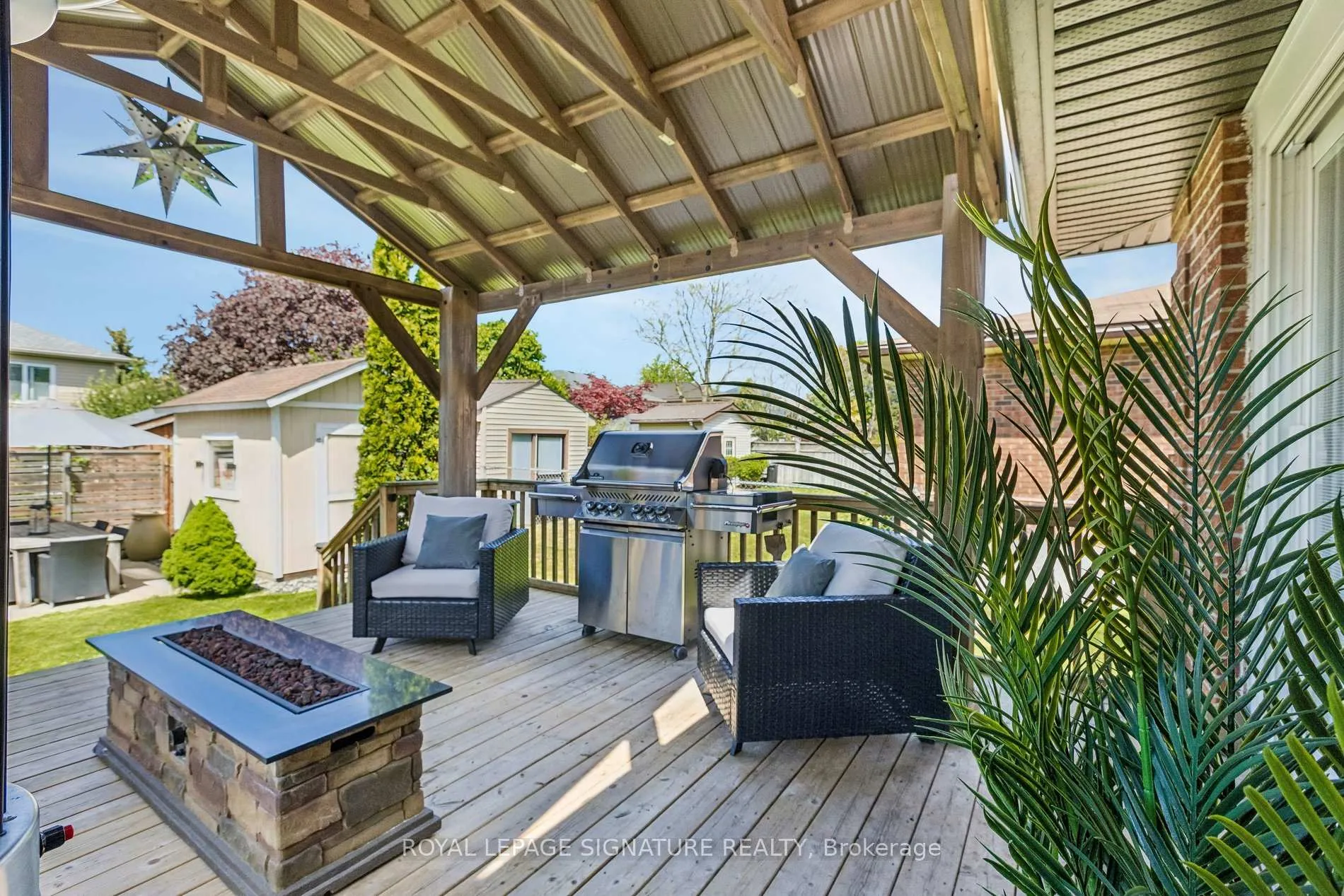 Photo 47 of 618 Fern Road, Waterloo, North Lakeshore — HOMEH