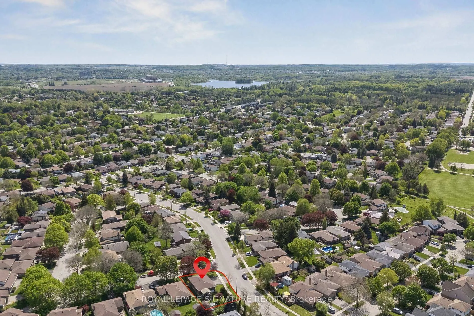 Photo 50 of 618 Fern Road, Waterloo, North Lakeshore — HOMEH