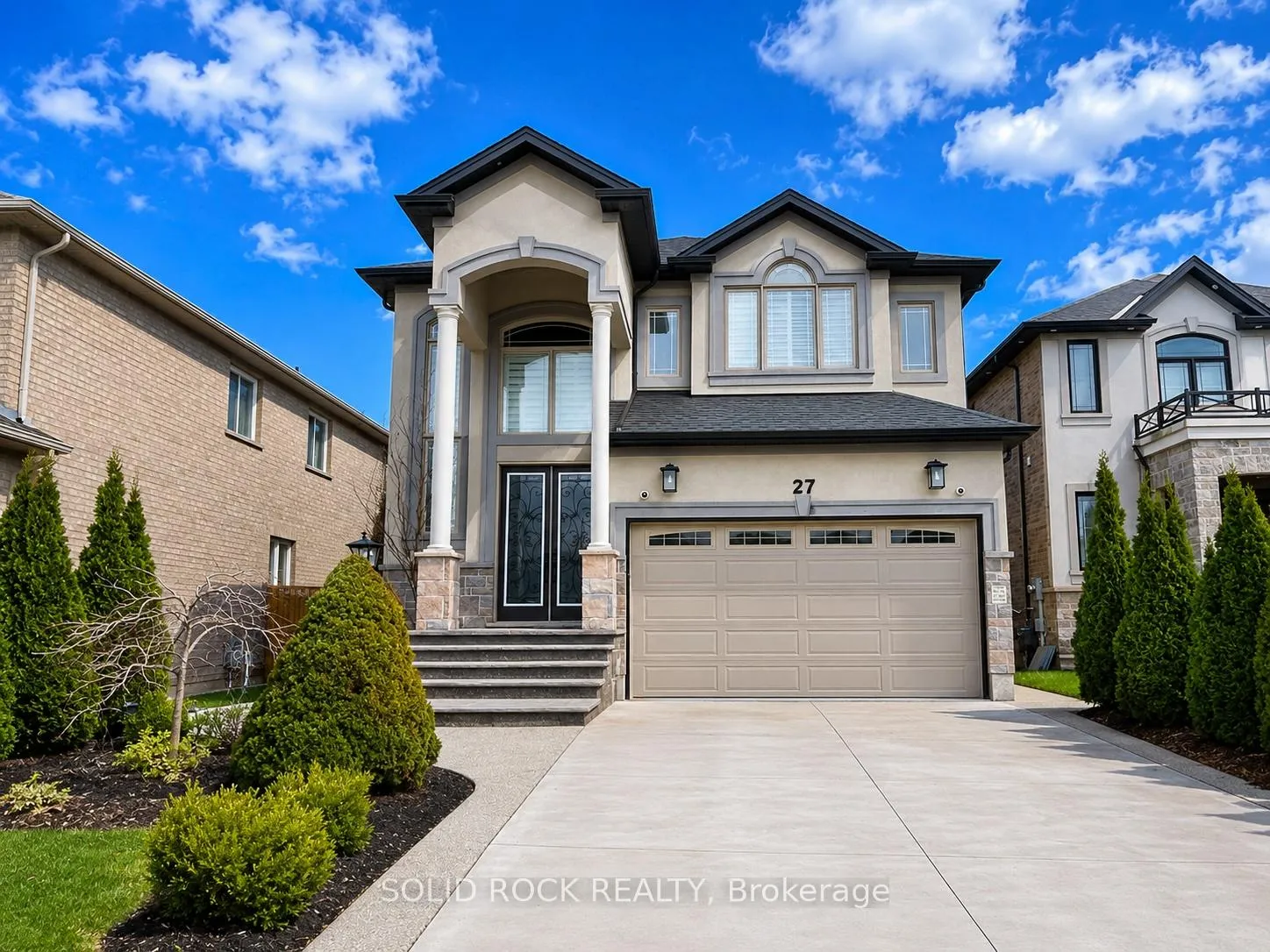 Photo 1 of 27 Riesling Court, Hamilton, Gershome — HOMEH