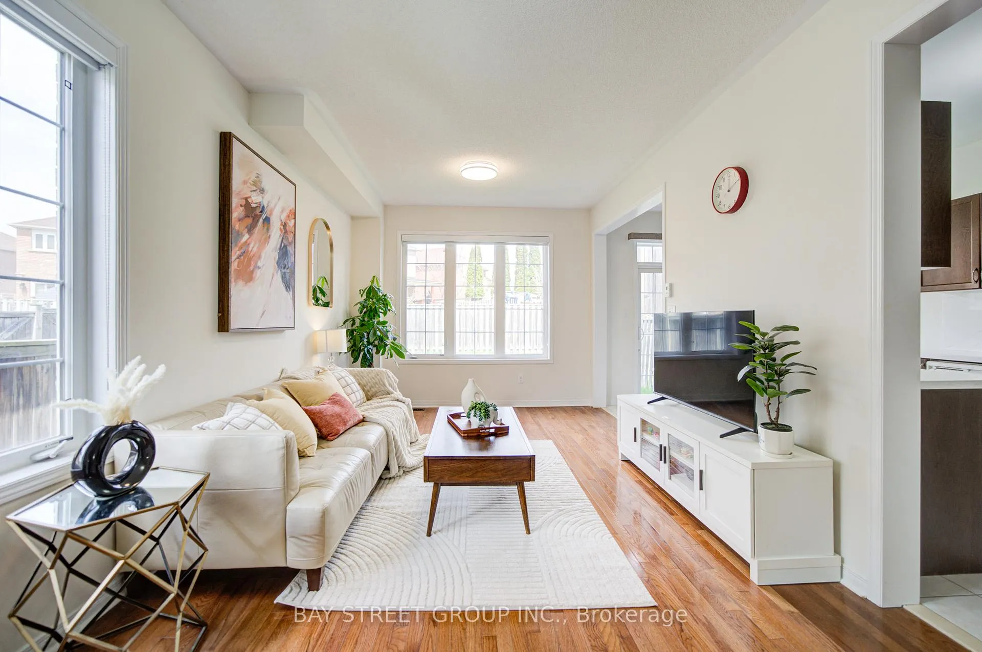 Photo 12 of 82 Coleluke Lane, Markham, Middlefield — HOMEH