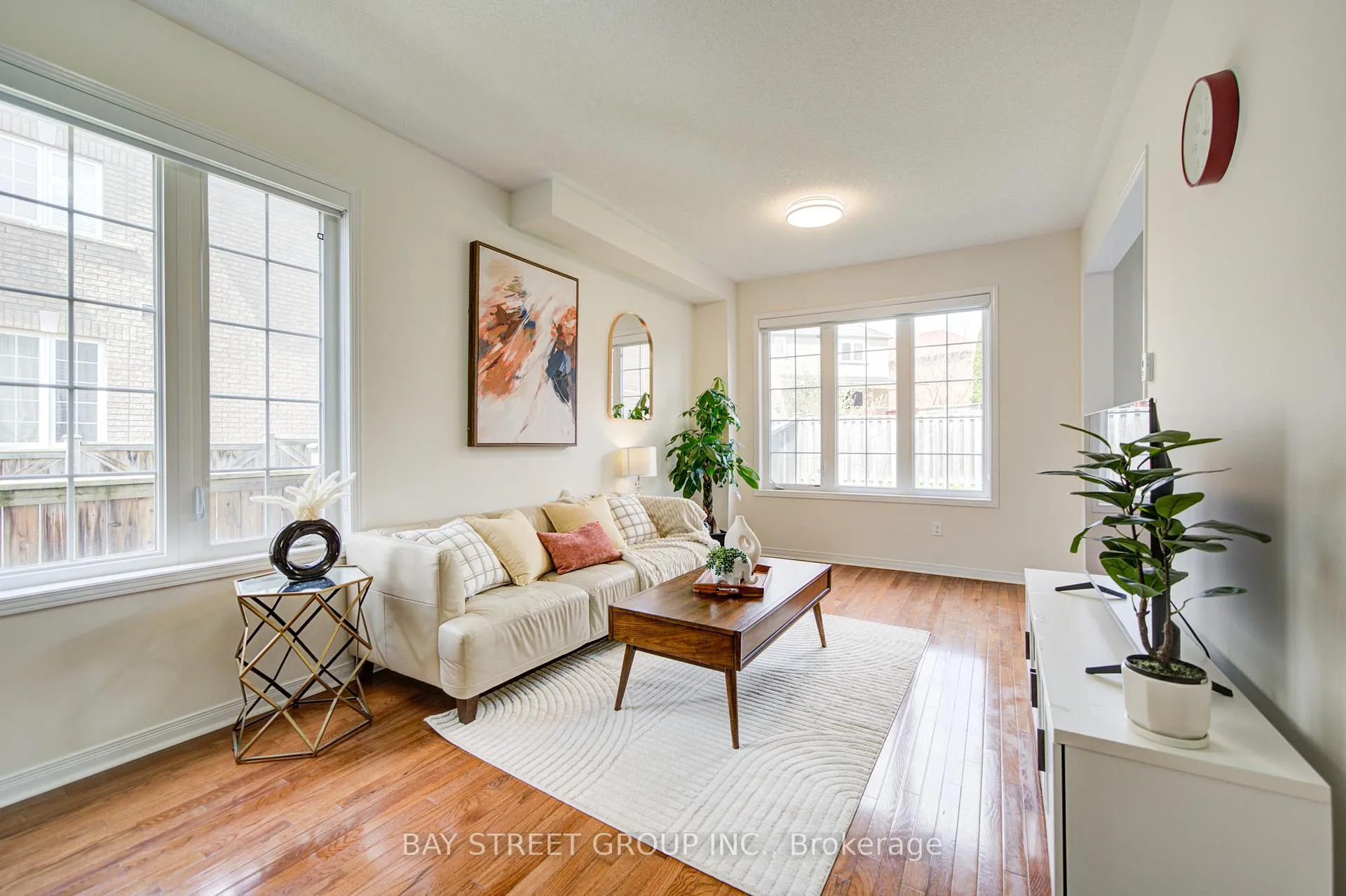 Photo 13 of 82 Coleluke Lane, Markham, Middlefield — HOMEH