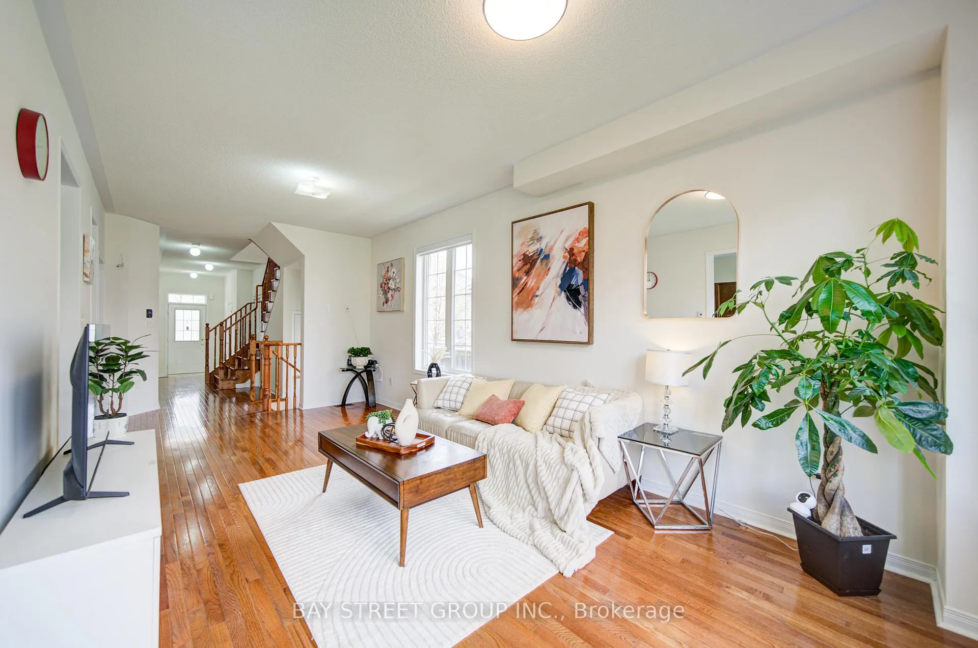 Photo 15 of 82 Coleluke Lane, Markham, Middlefield — HOMEH
