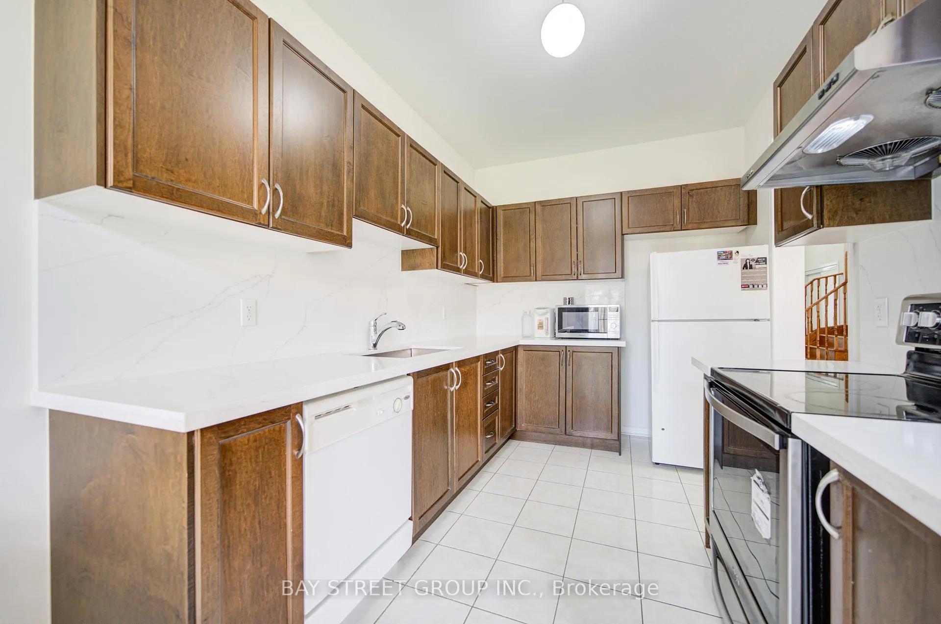 Photo 18 of 82 Coleluke Lane, Markham, Middlefield — HOMEH