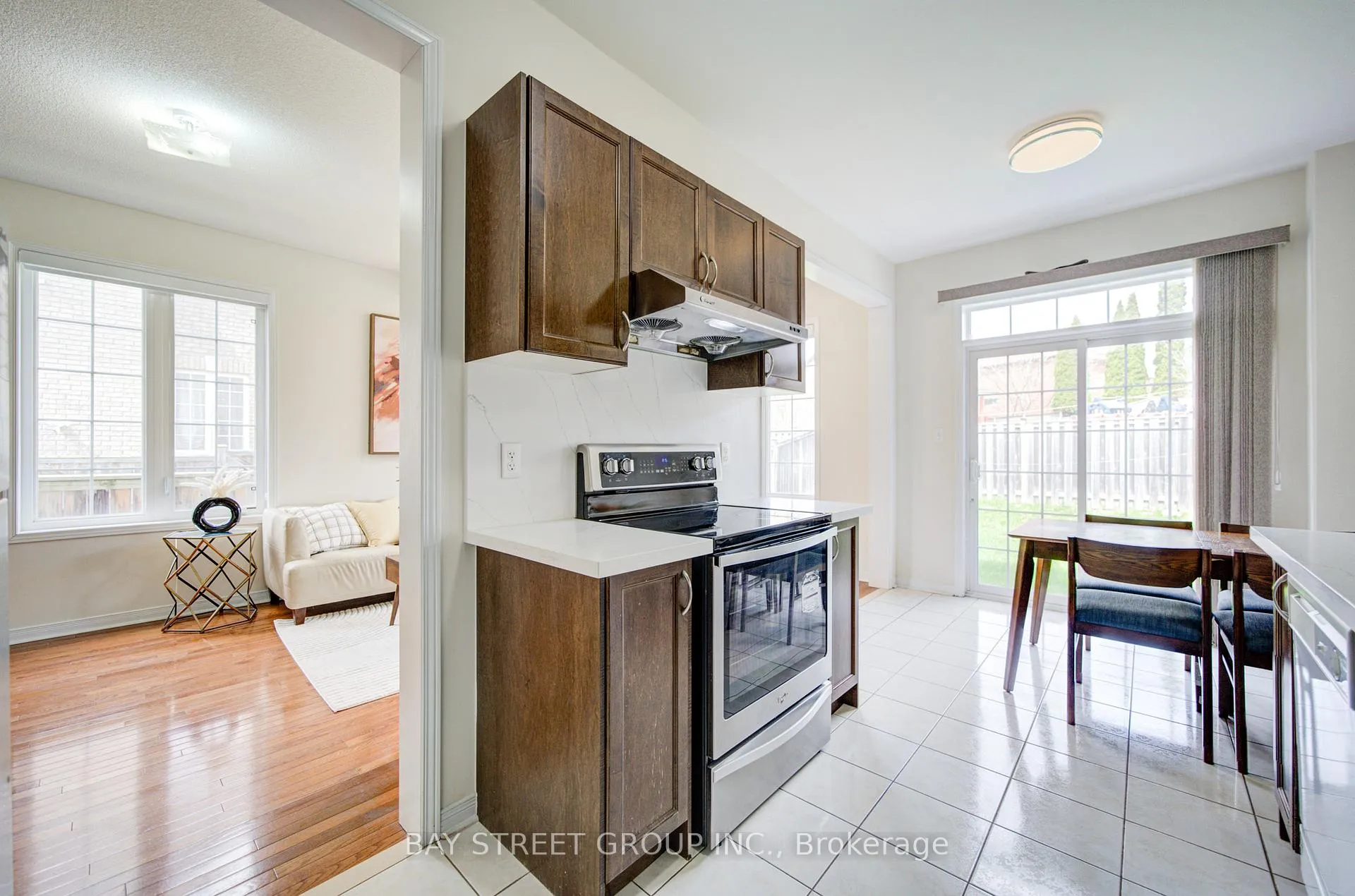 Photo 19 of 82 Coleluke Lane, Markham, Middlefield — HOMEH