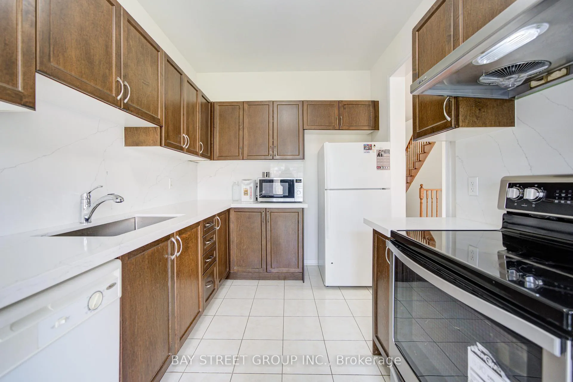 Photo 21 of 82 Coleluke Lane, Markham, Middlefield — HOMEH