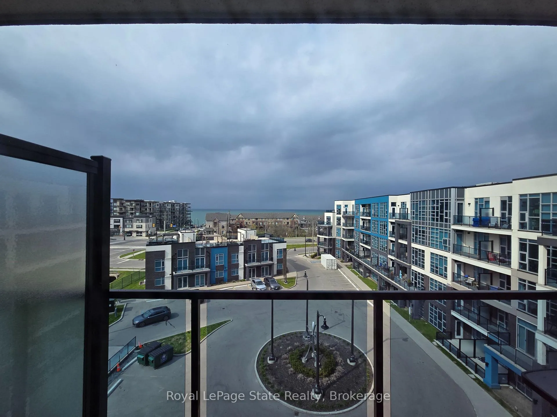 Photo 1 of Unit 521, 10 Concord Place, Grimsby, Grimsby Beach — HOMEH