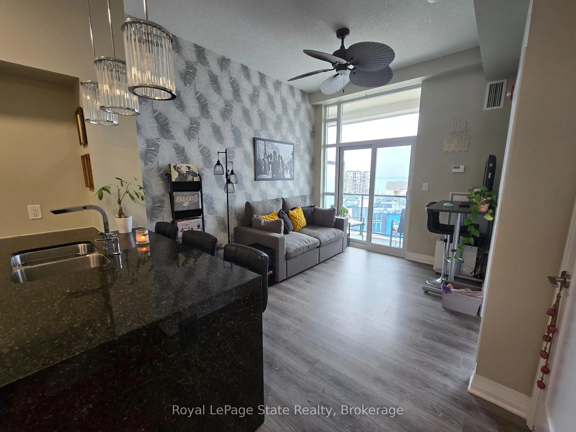 Photo 6 of Unit 521, 10 Concord Place, Grimsby, Grimsby Beach — HOMEH