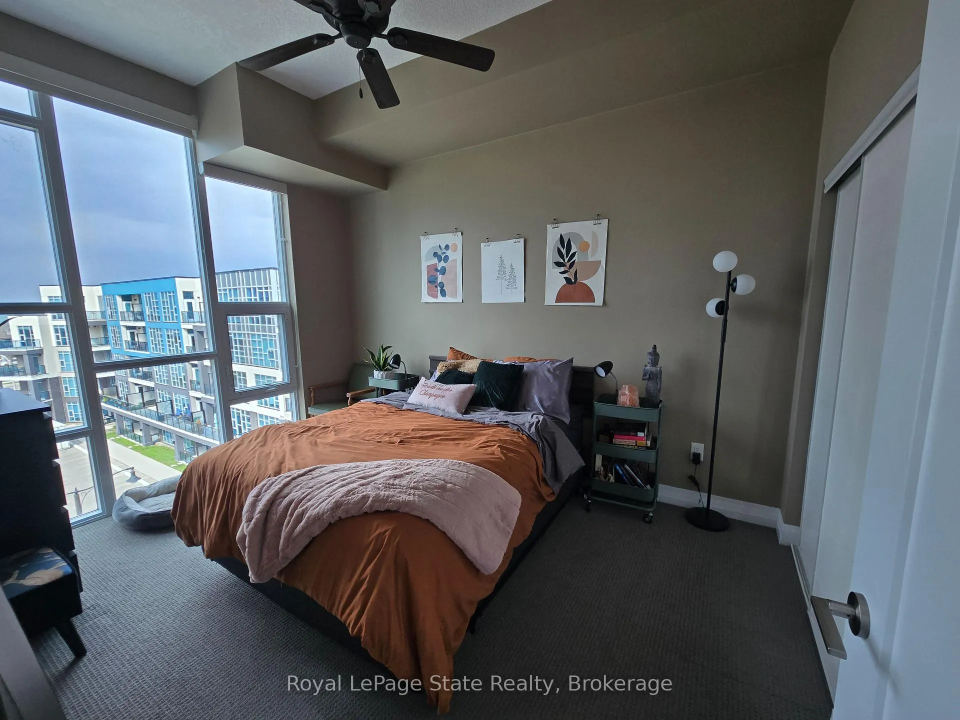 Photo 11 of Unit 521, 10 Concord Place, Grimsby, Grimsby Beach — HOMEH