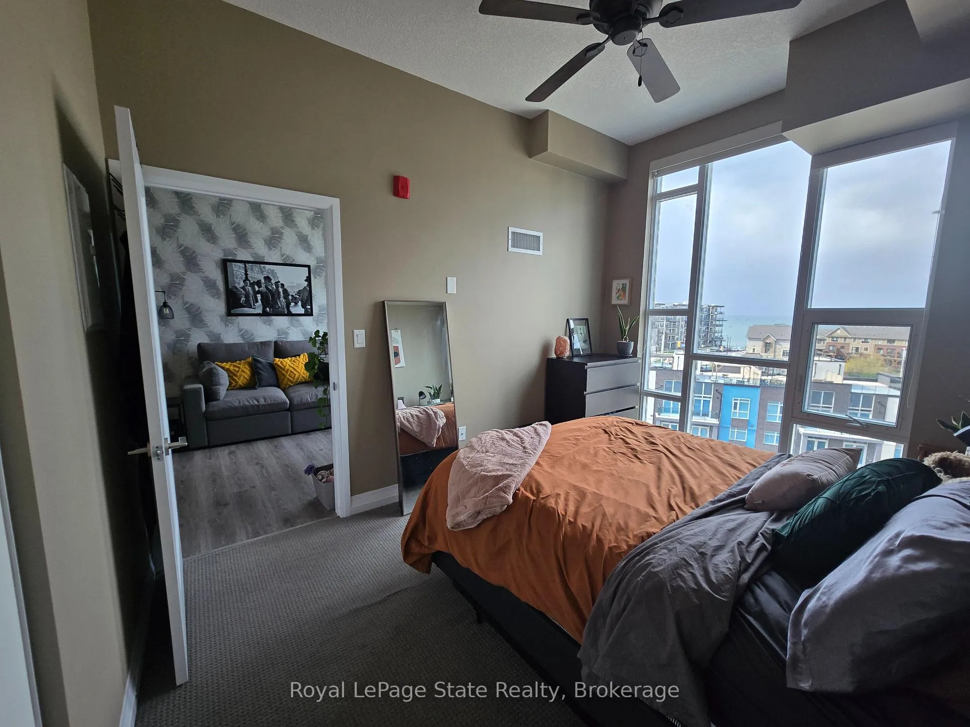 Photo 13 of Unit 521, 10 Concord Place, Grimsby, Grimsby Beach — HOMEH