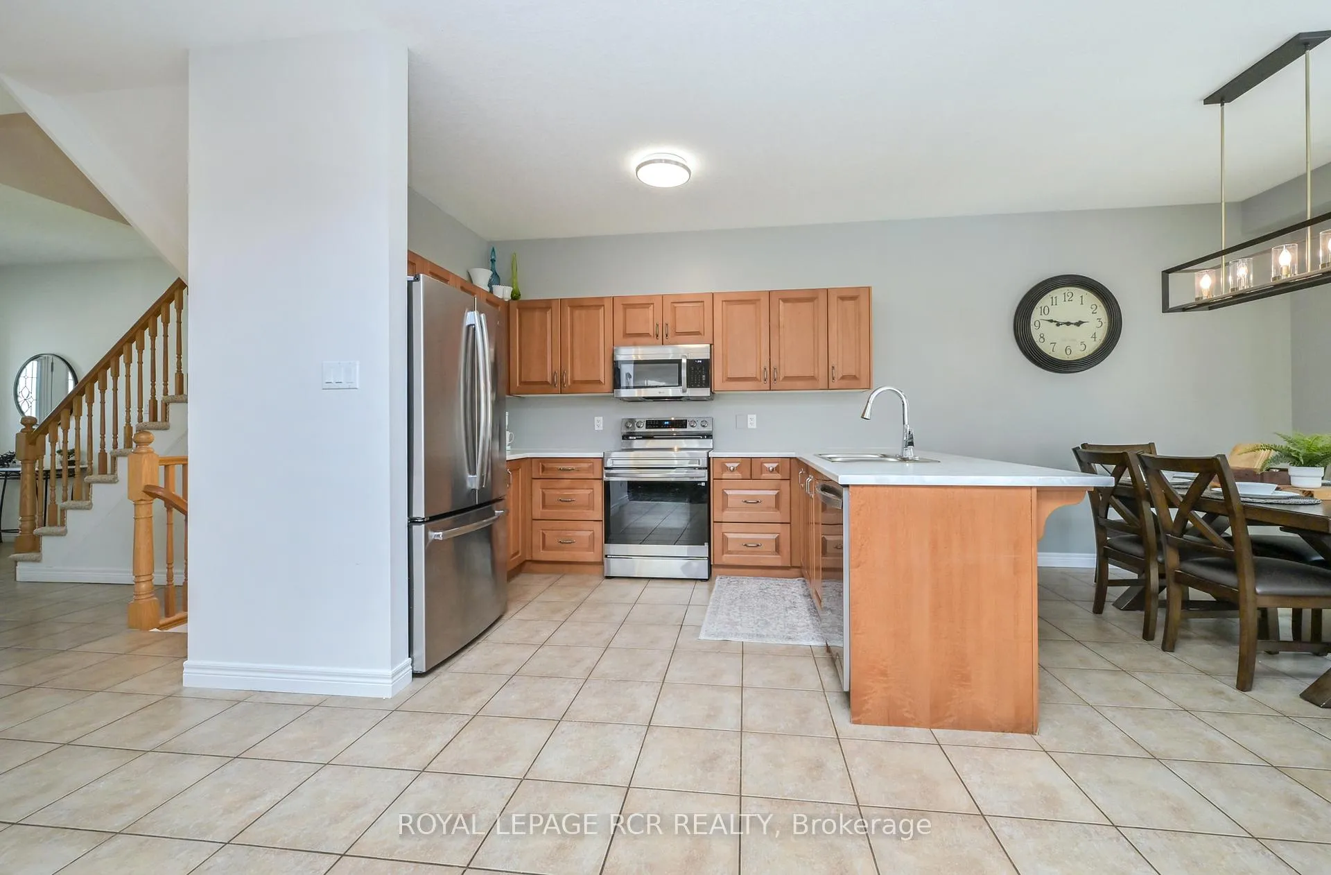 Photo 6 of 399 Rintoul Crescent, Shelburne — HOMEH