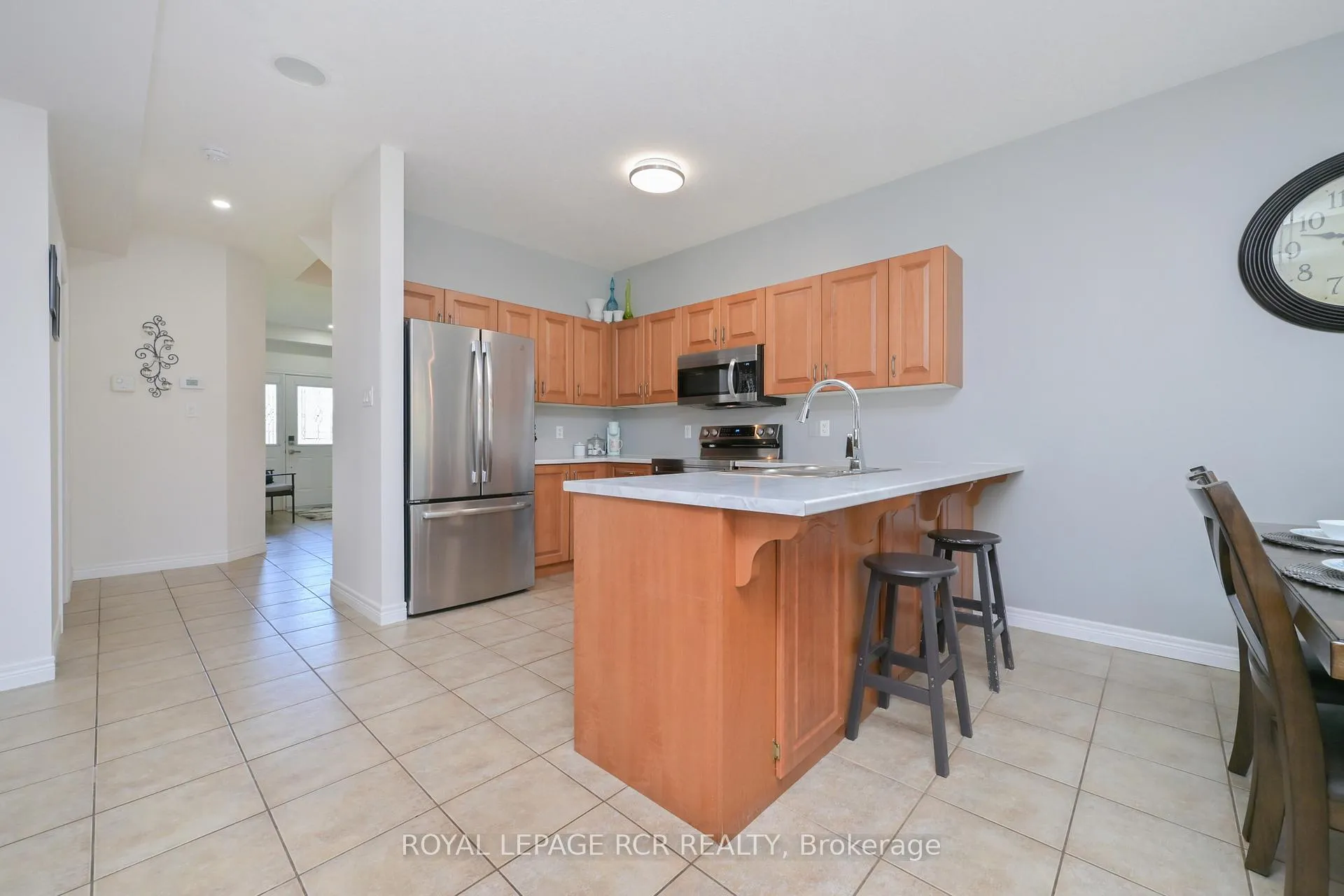 Photo 7 of 399 Rintoul Crescent, Shelburne — HOMEH