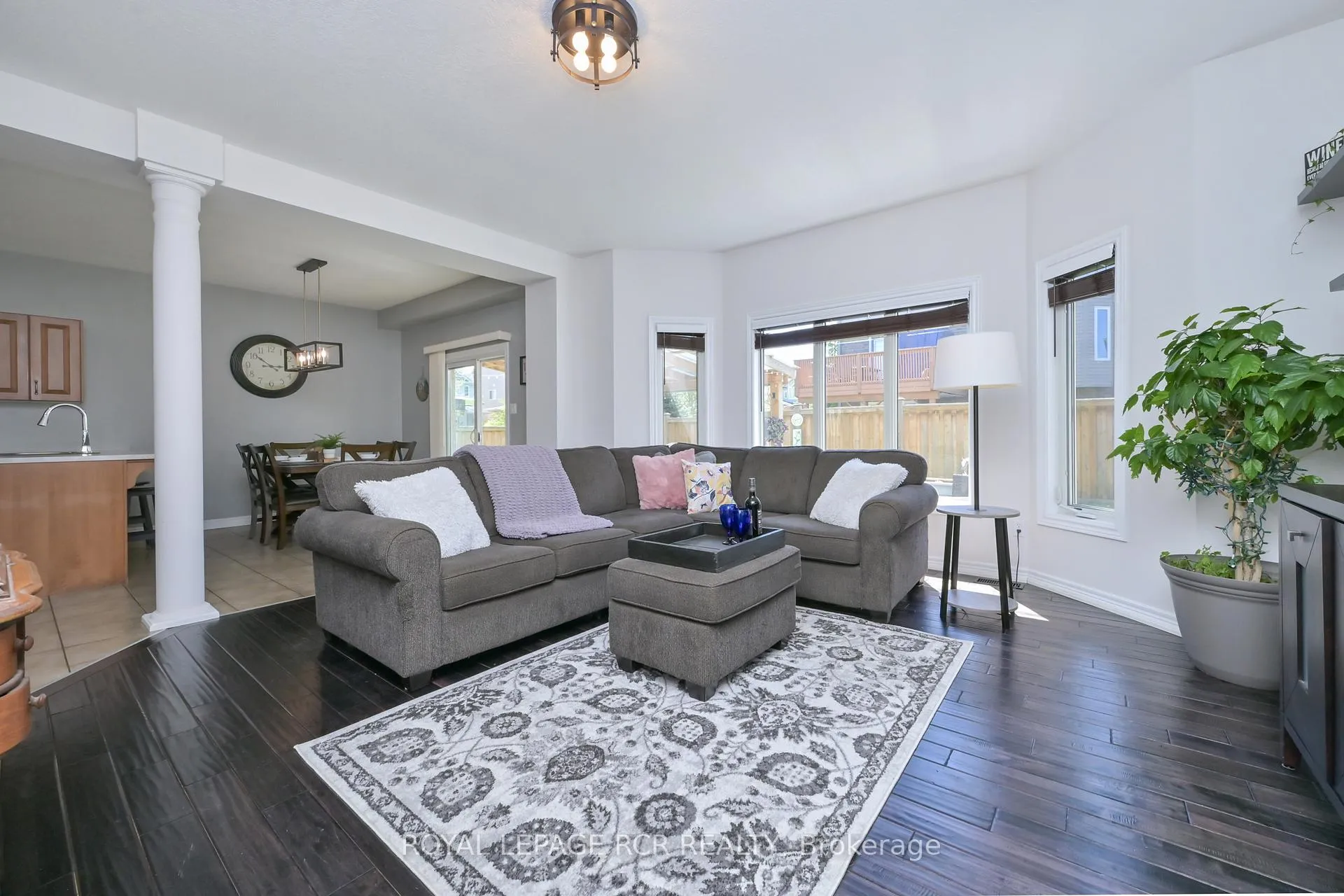 Photo 11 of 399 Rintoul Crescent, Shelburne — HOMEH