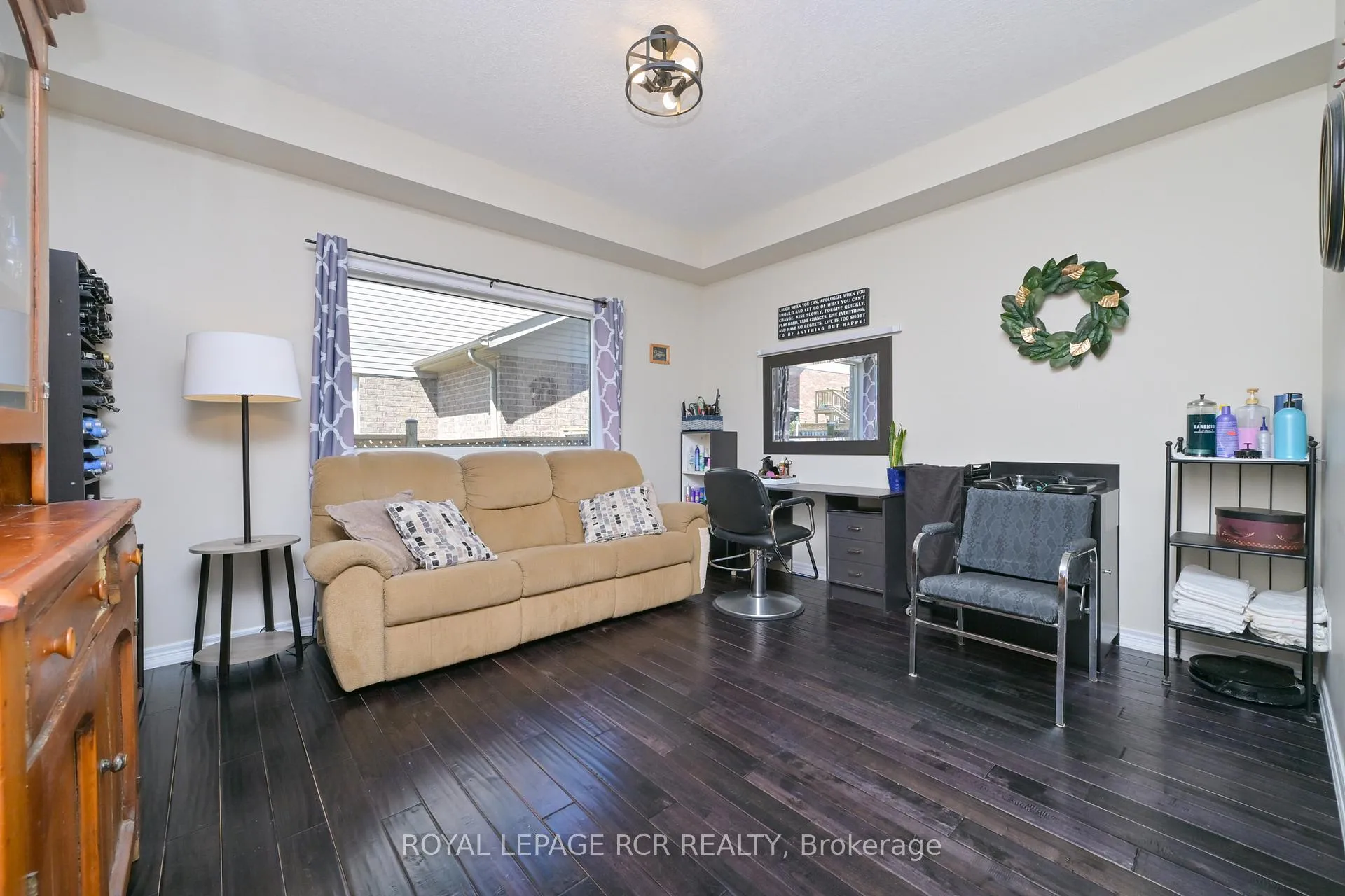 Photo 12 of 399 Rintoul Crescent, Shelburne — HOMEH